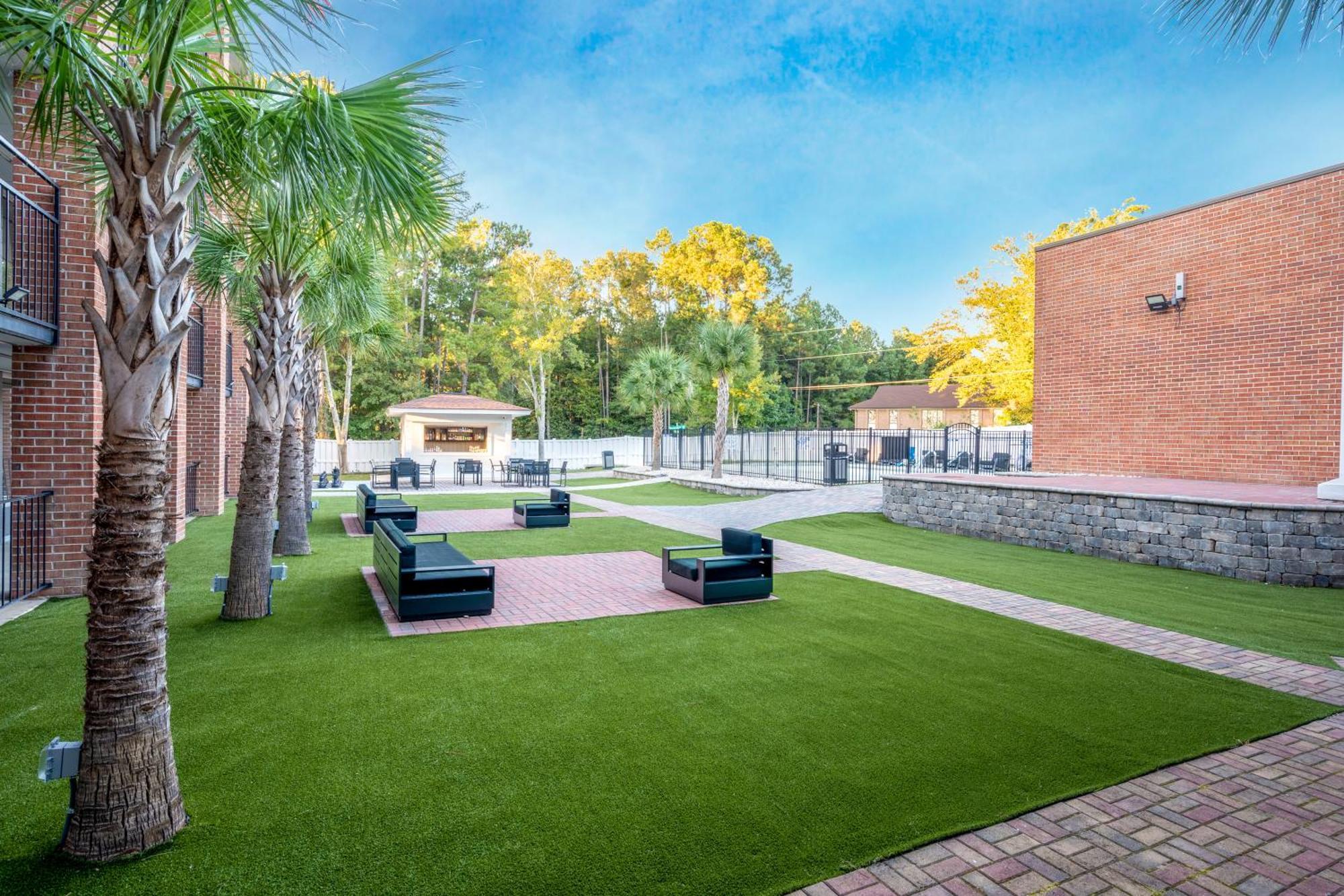Wyndham Garden Columbia-ft Jackson