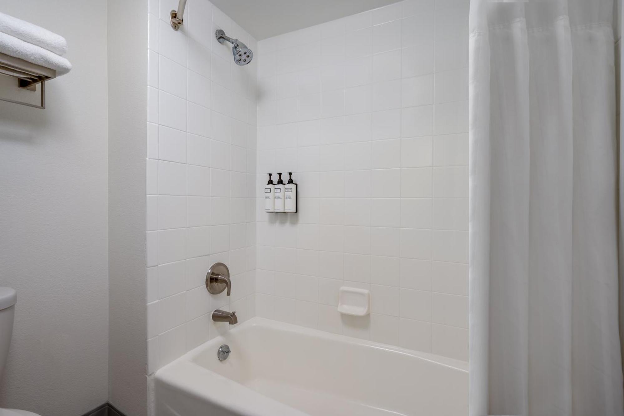 Wyndham Garden Columbia-ft Jackson Hotel Columbia