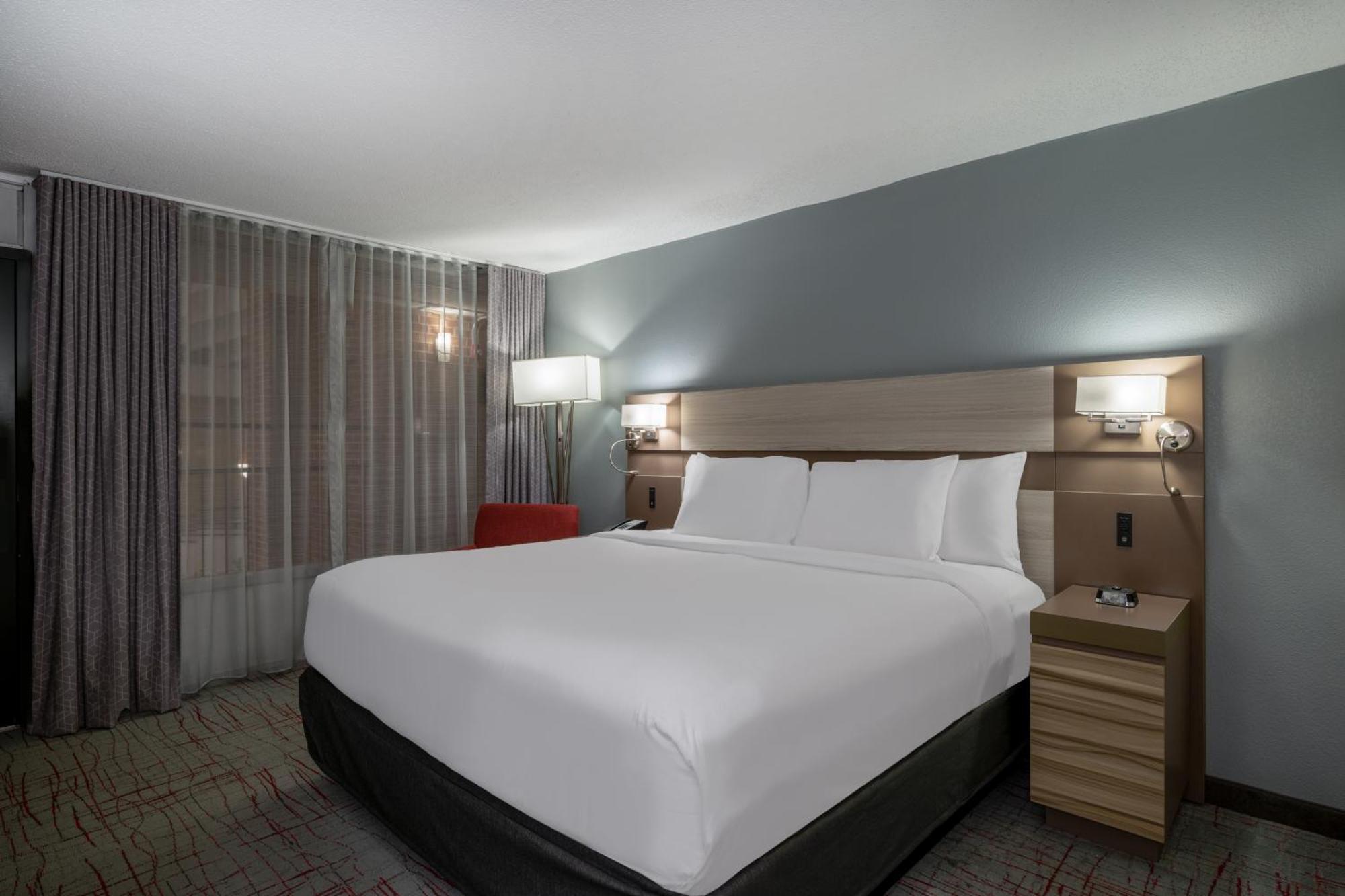 Hotel Wyndham Garden Columbia-ft Jackson Columbia