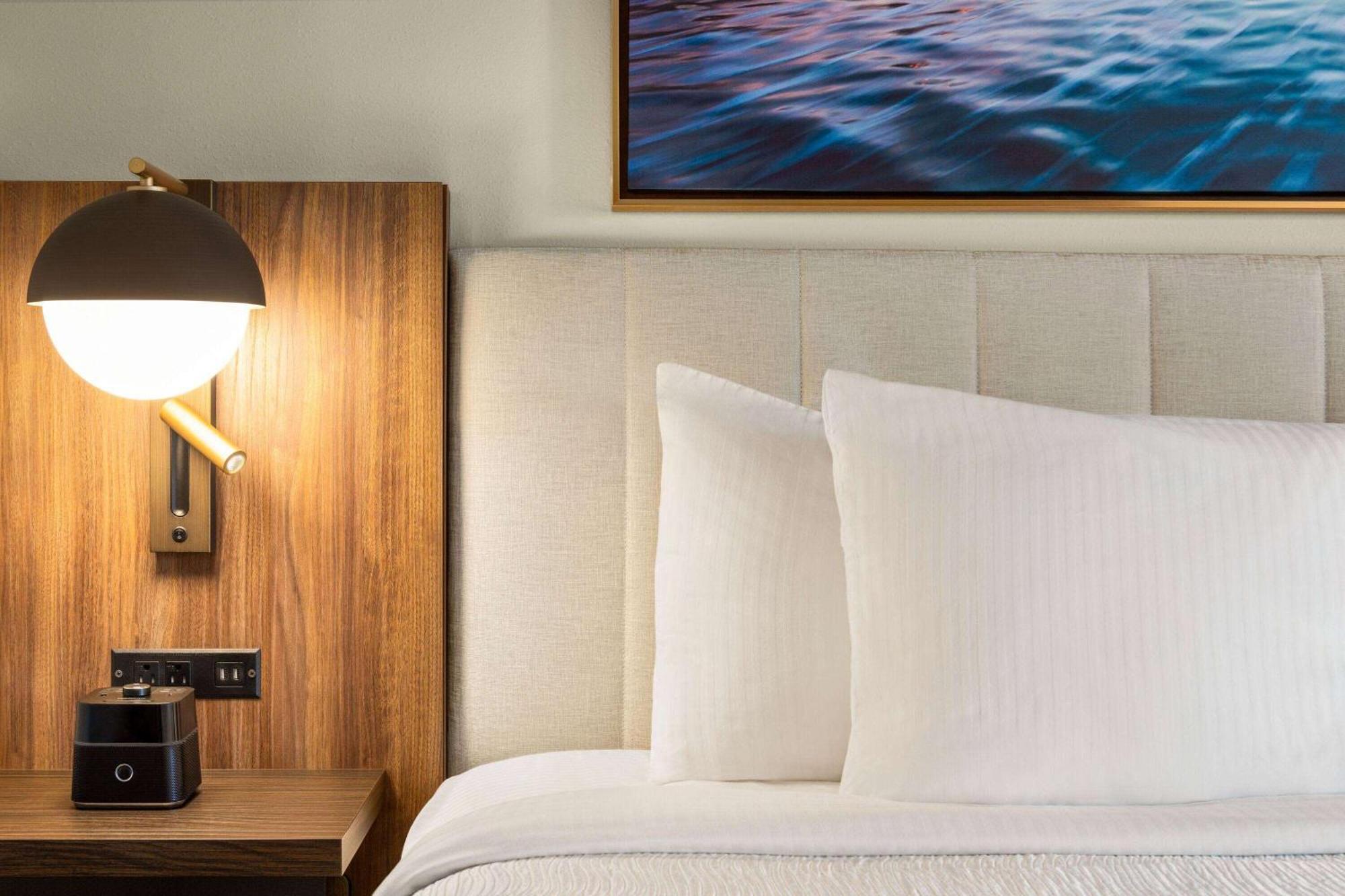 La Quinta By Wyndham Ne Jackson Hotel