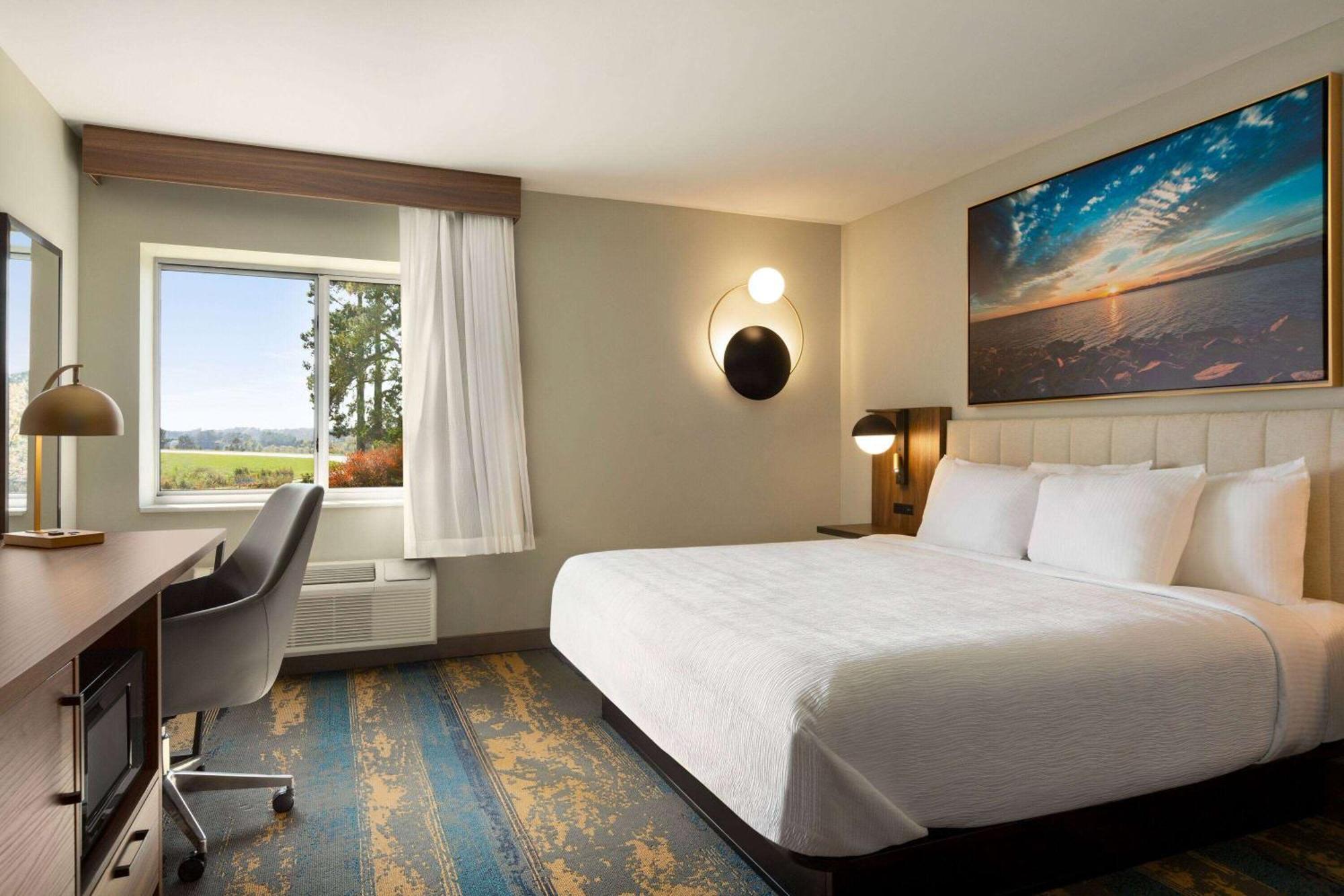 La Quinta By Wyndham Ne Fort Jackson Columbia