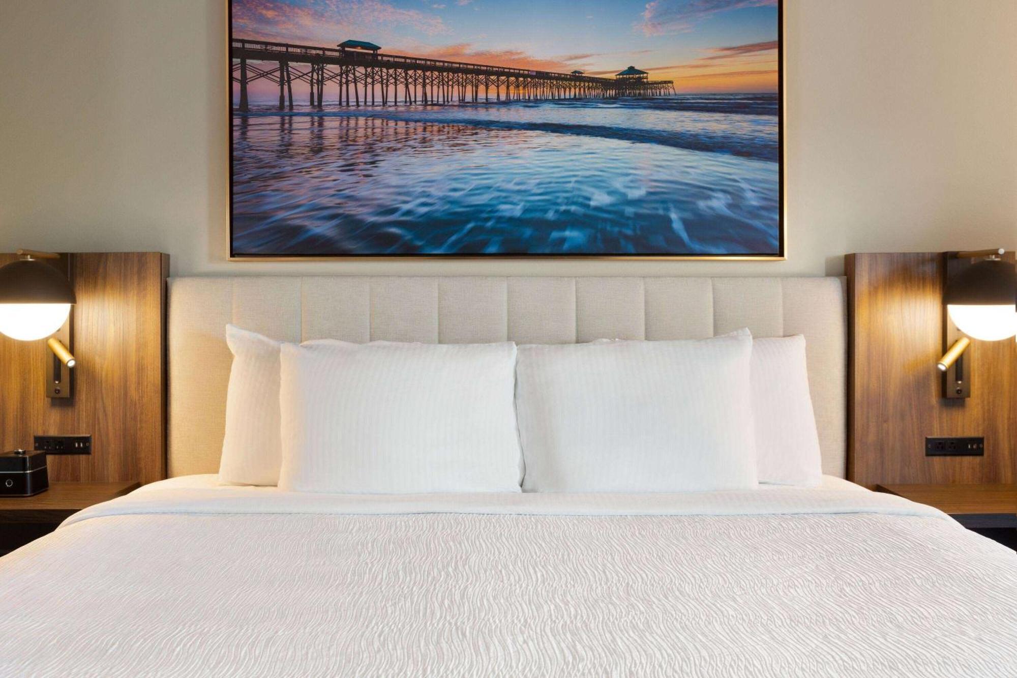 La Quinta By Wyndham Ne Fort Jackson Hotel Columbia