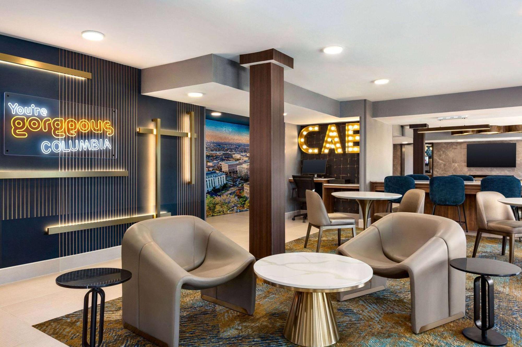 Hotel La Quinta By Wyndham Ne Fort Jackson