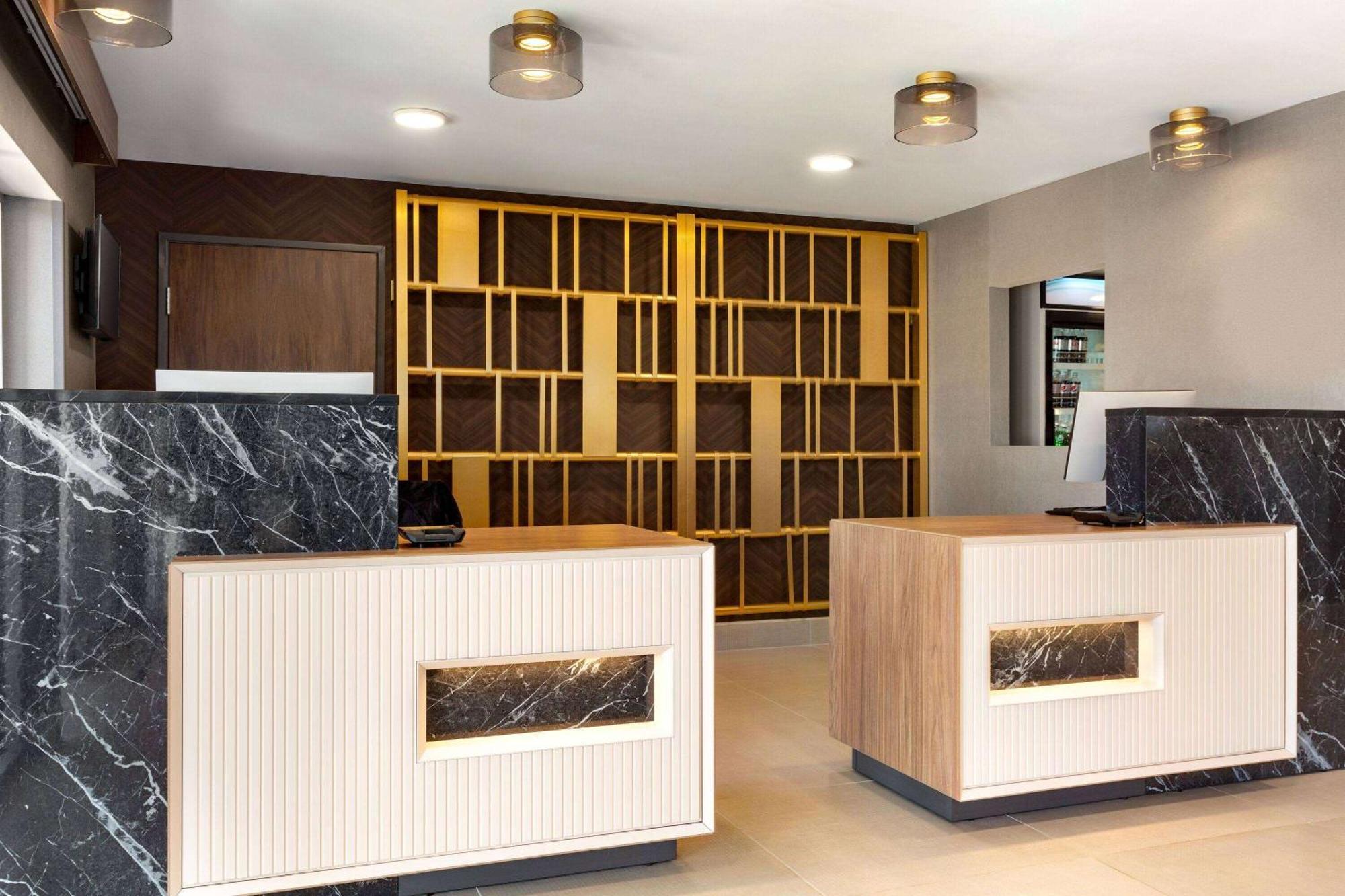 La Quinta By Wyndham Ne Jackson Hotel