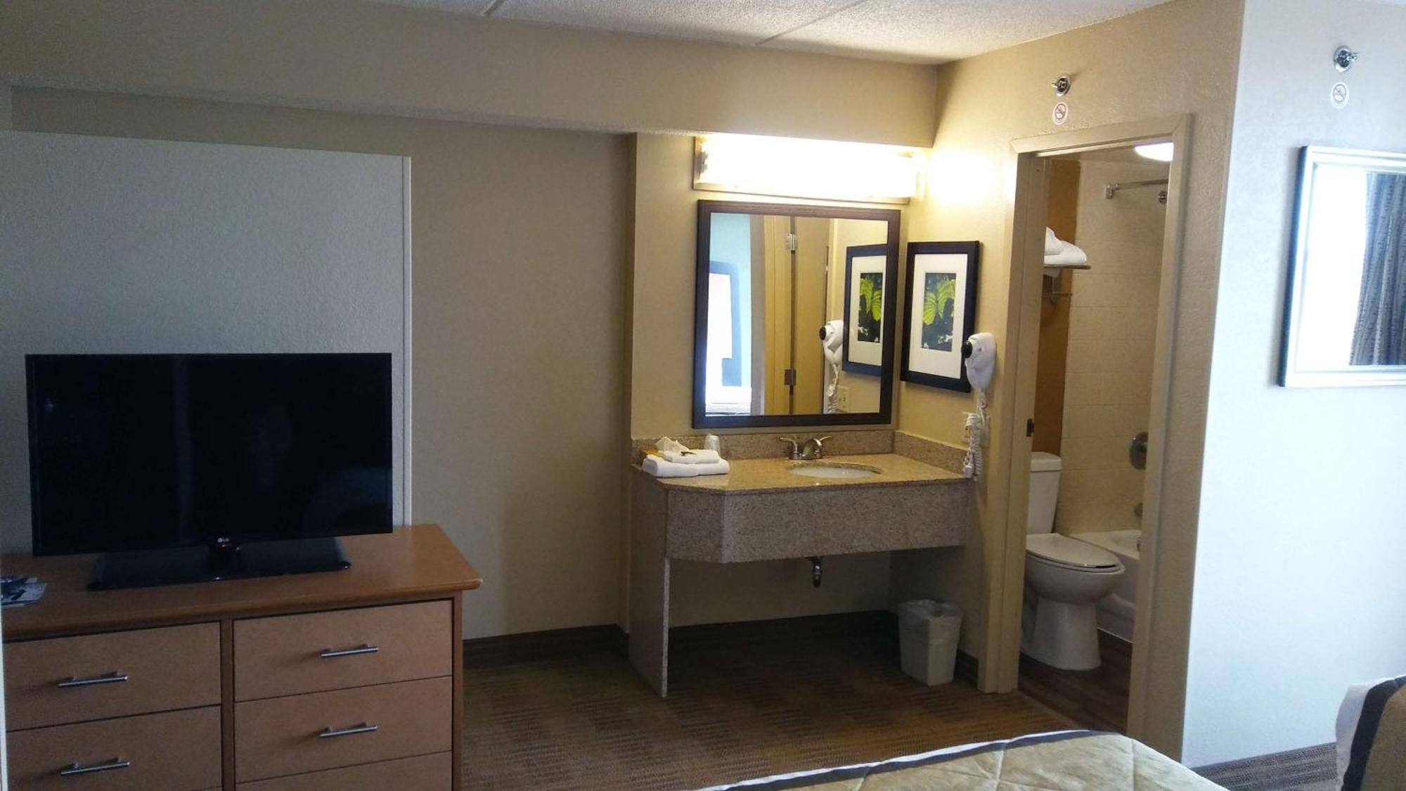 Hotel Extended America Select - - Northwest Harbison
