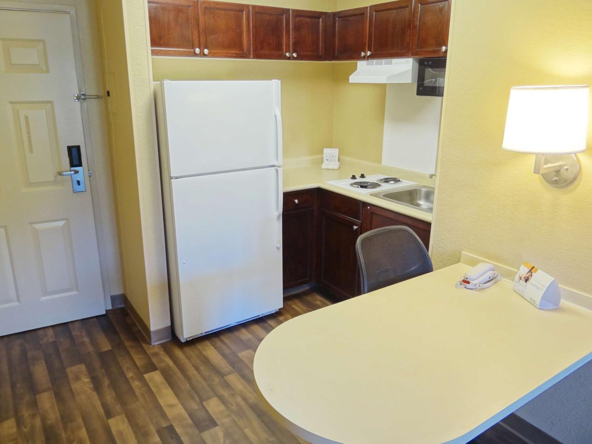 Extended America Select - - Northwest Harbison Columbia