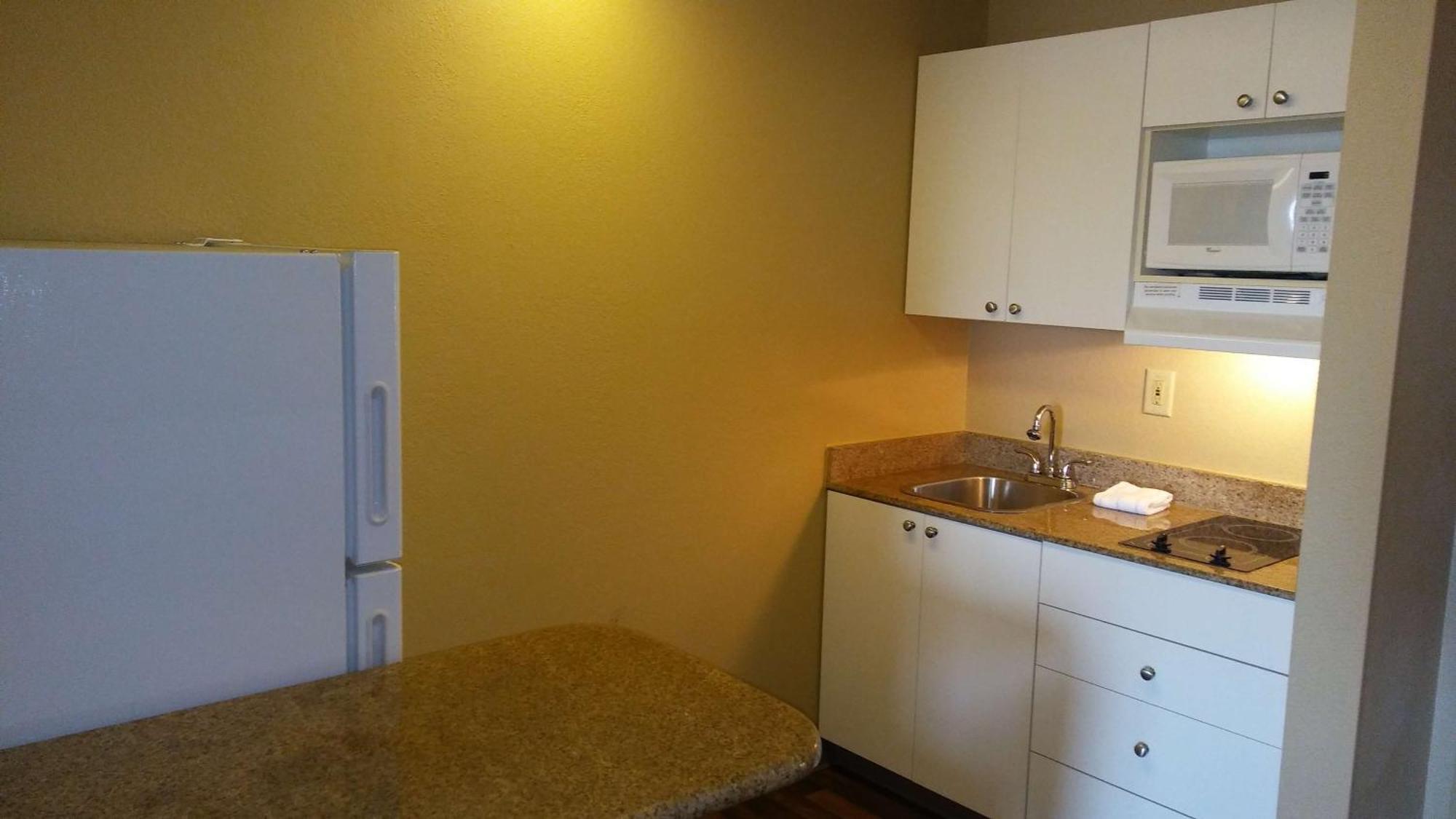 Extended America Select - - Northwest Harbison 2* Columbia