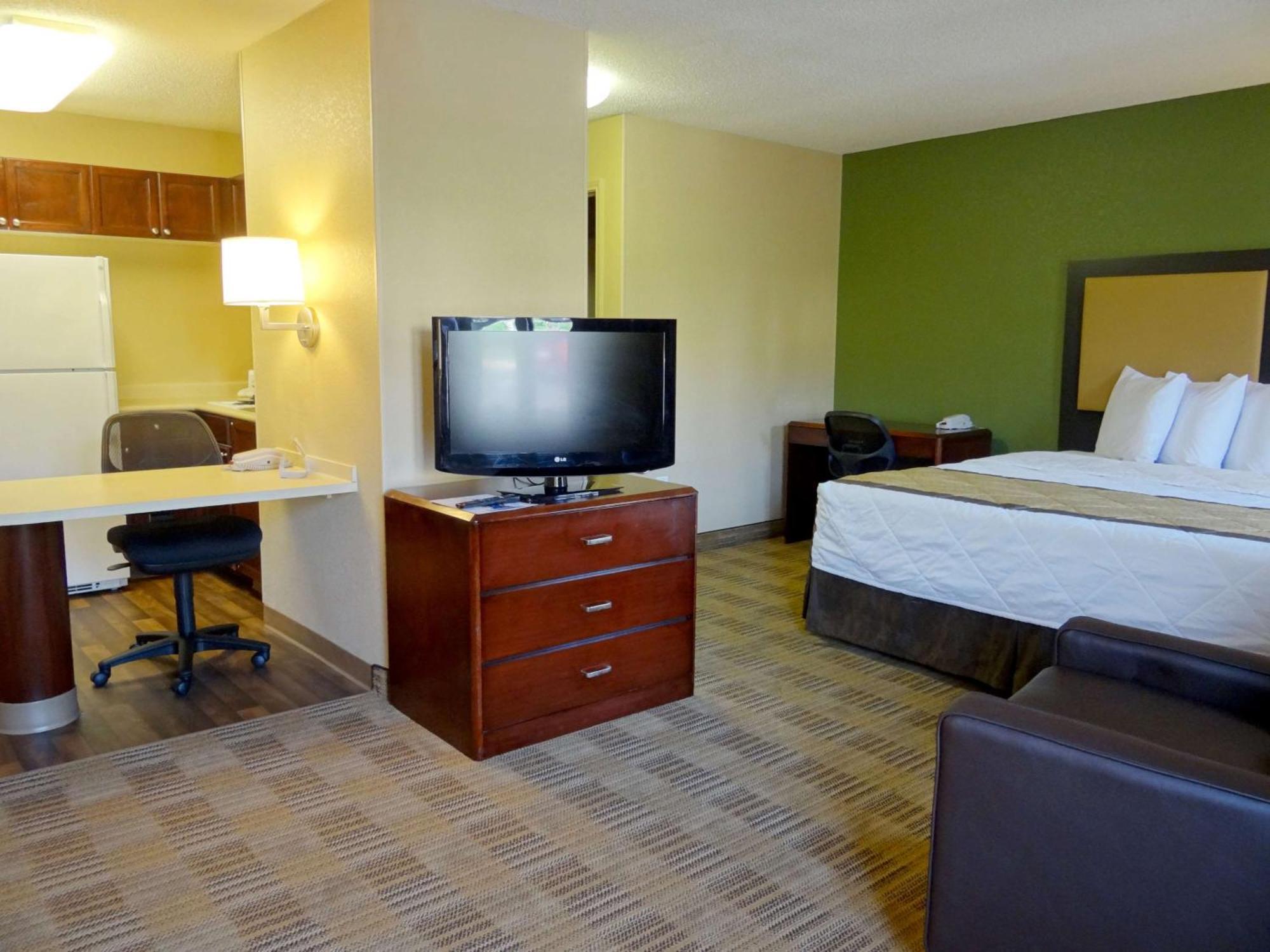 Hotel Extended America Select - - Northwest Harbison 2*