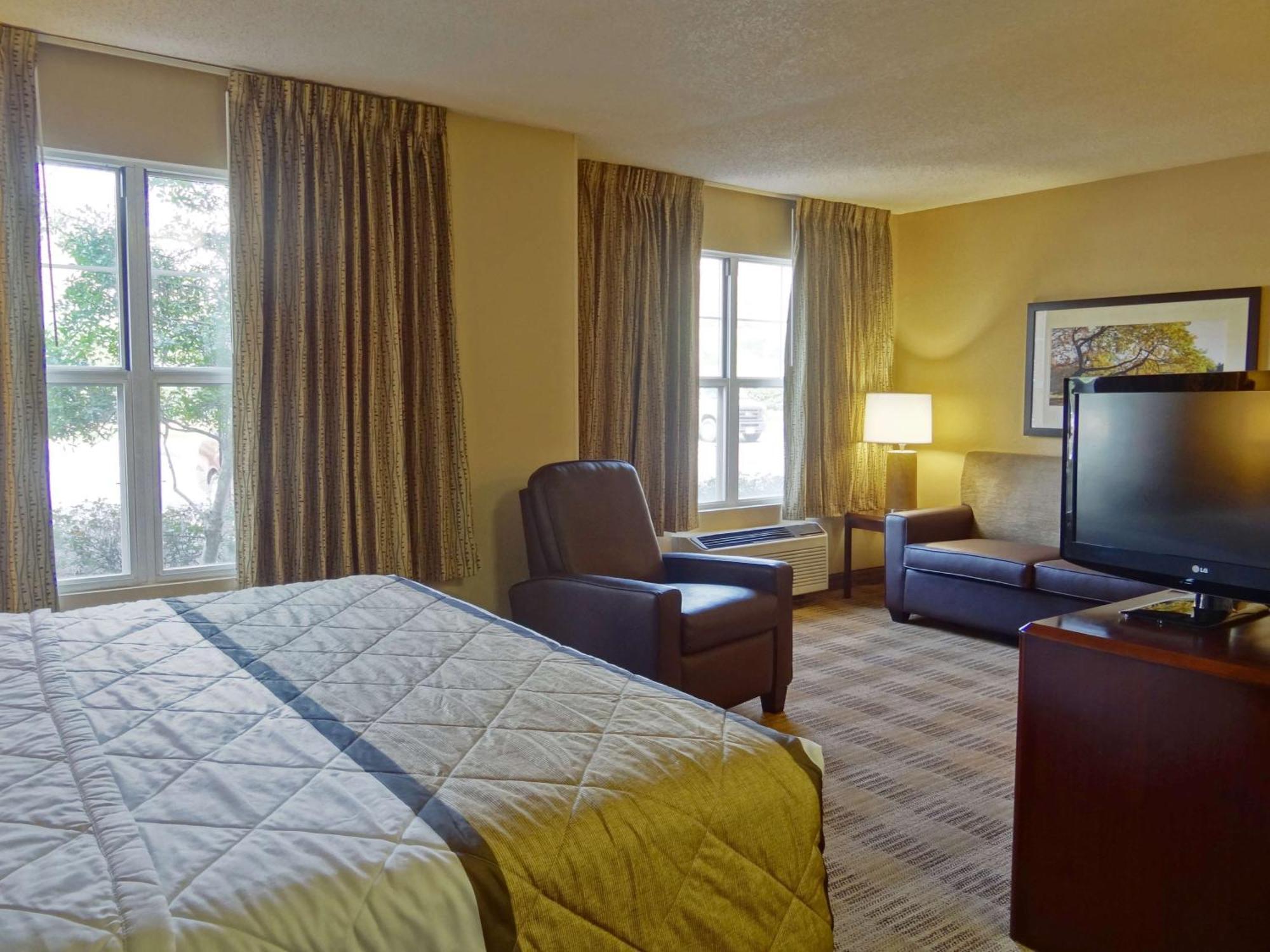 Extended America Select - - Northwest Harbison