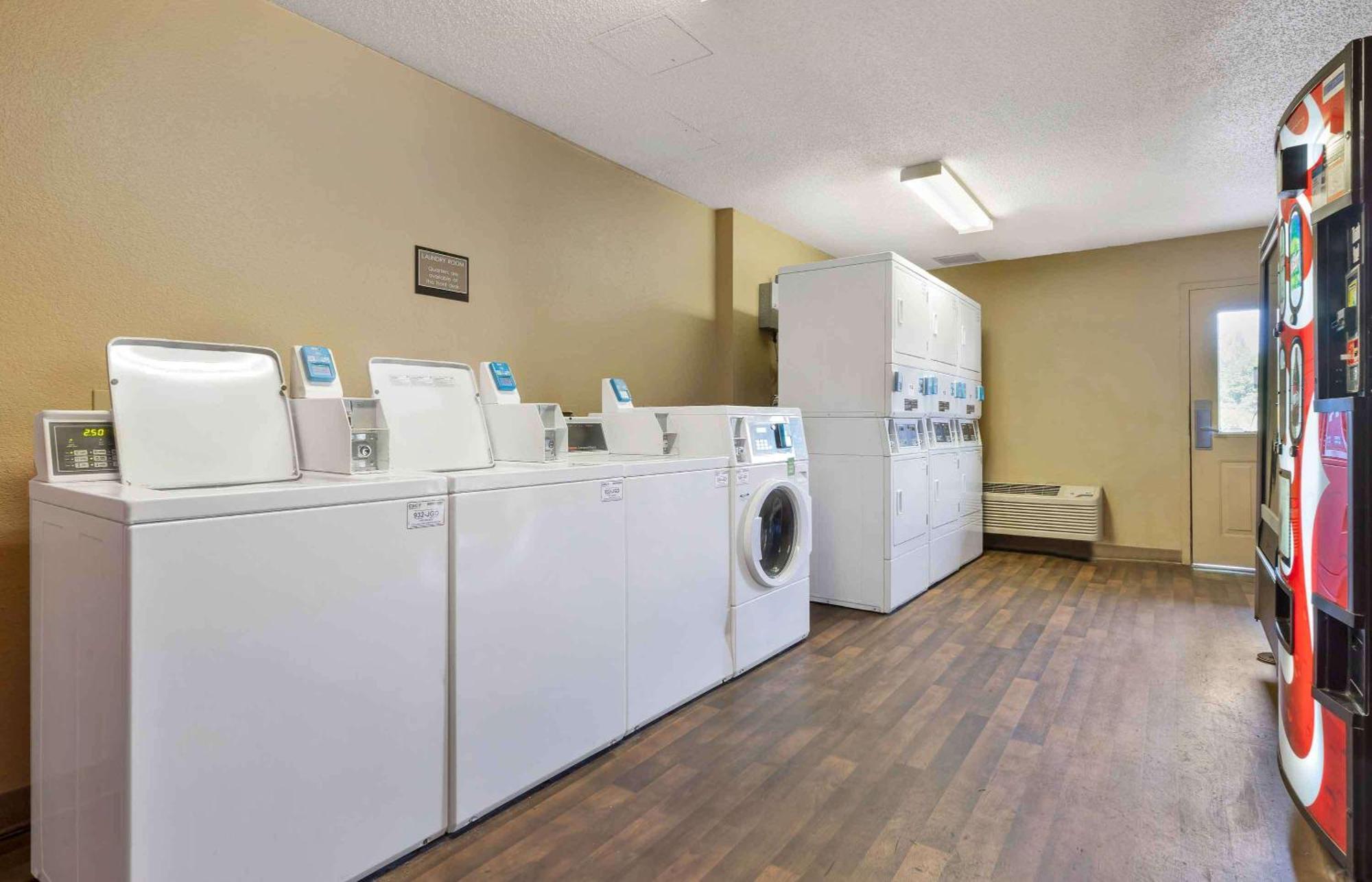 Hotel Extended America Select - - Ft Jackson Columbia