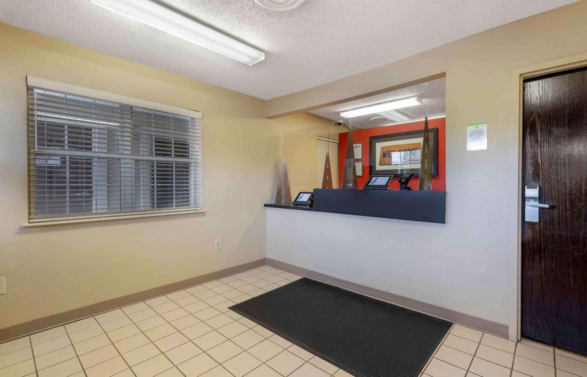 Hotel Extended America Select - - Ft Jackson