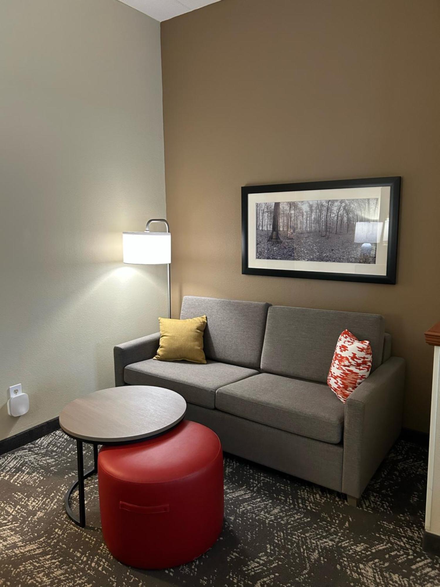 Comfort At Harbison 3* Columbia