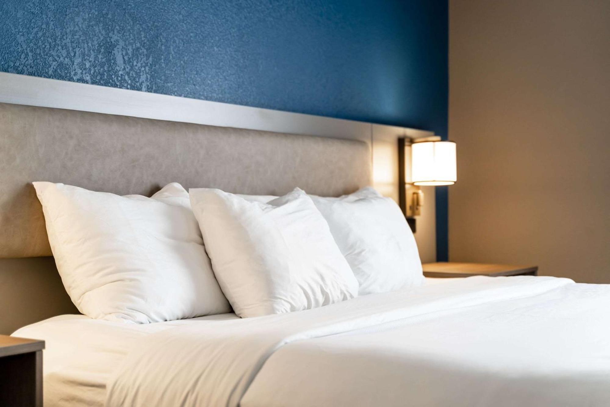 Comfort Northeast - Jackson Hotel 3*