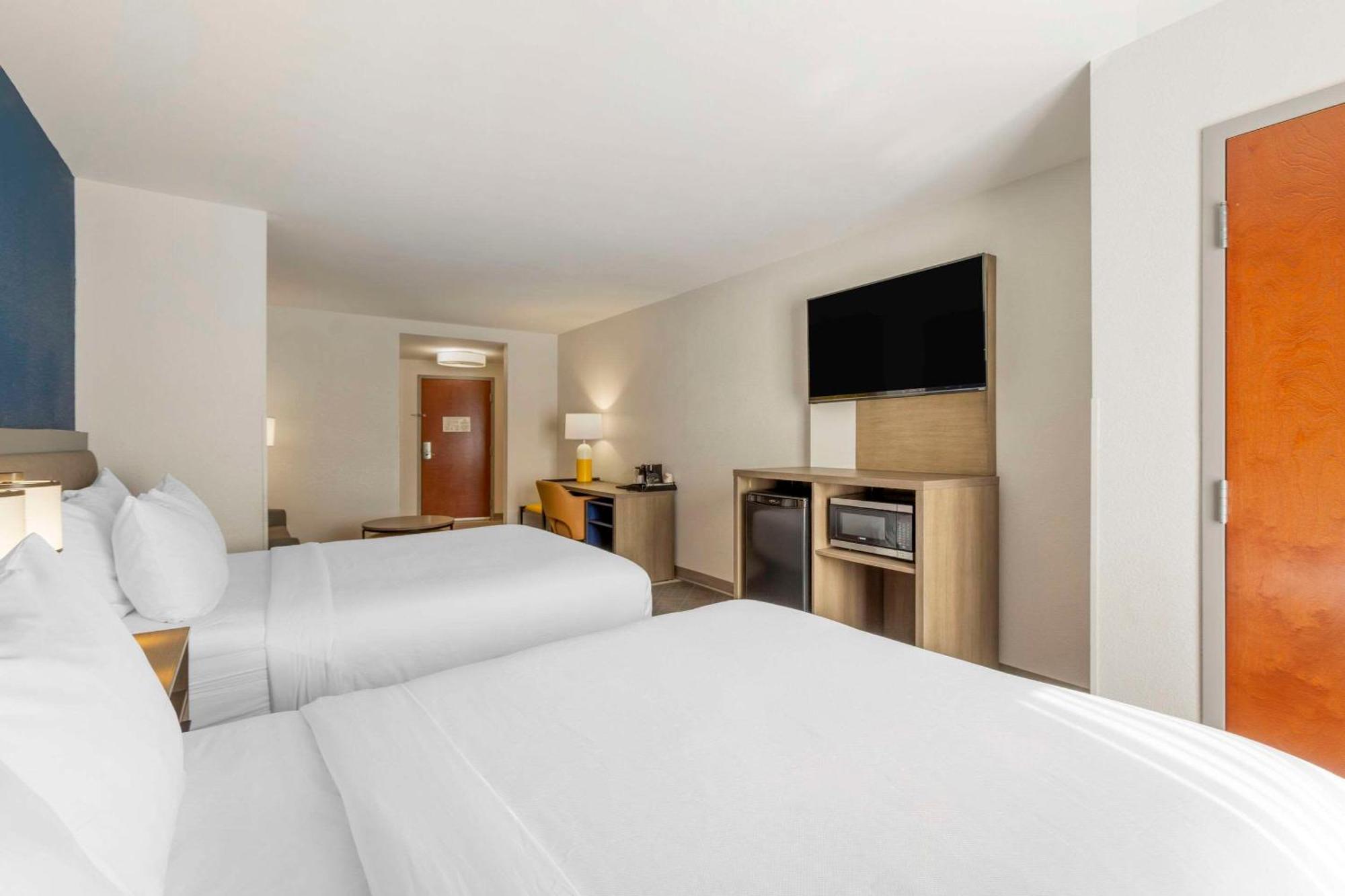 Hotel Comfort Northeast - Jackson Columbia