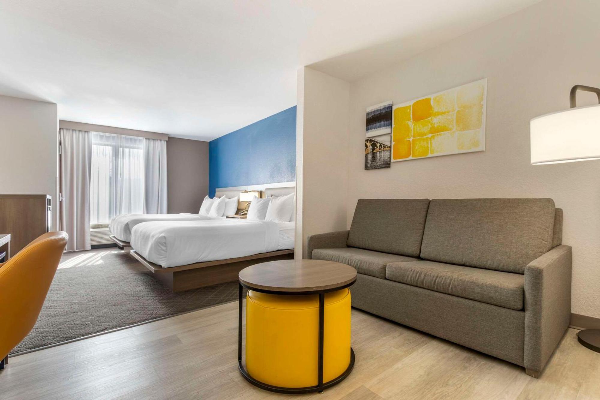 Comfort Northeast - Jackson Hotel 3*