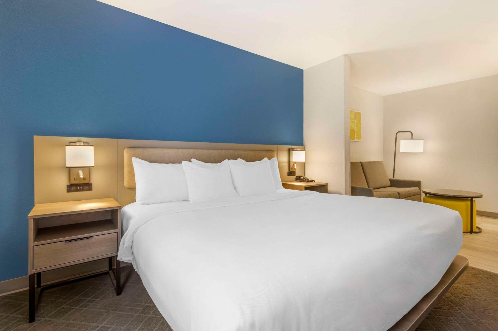Comfort Northeast - Jackson Hotel
