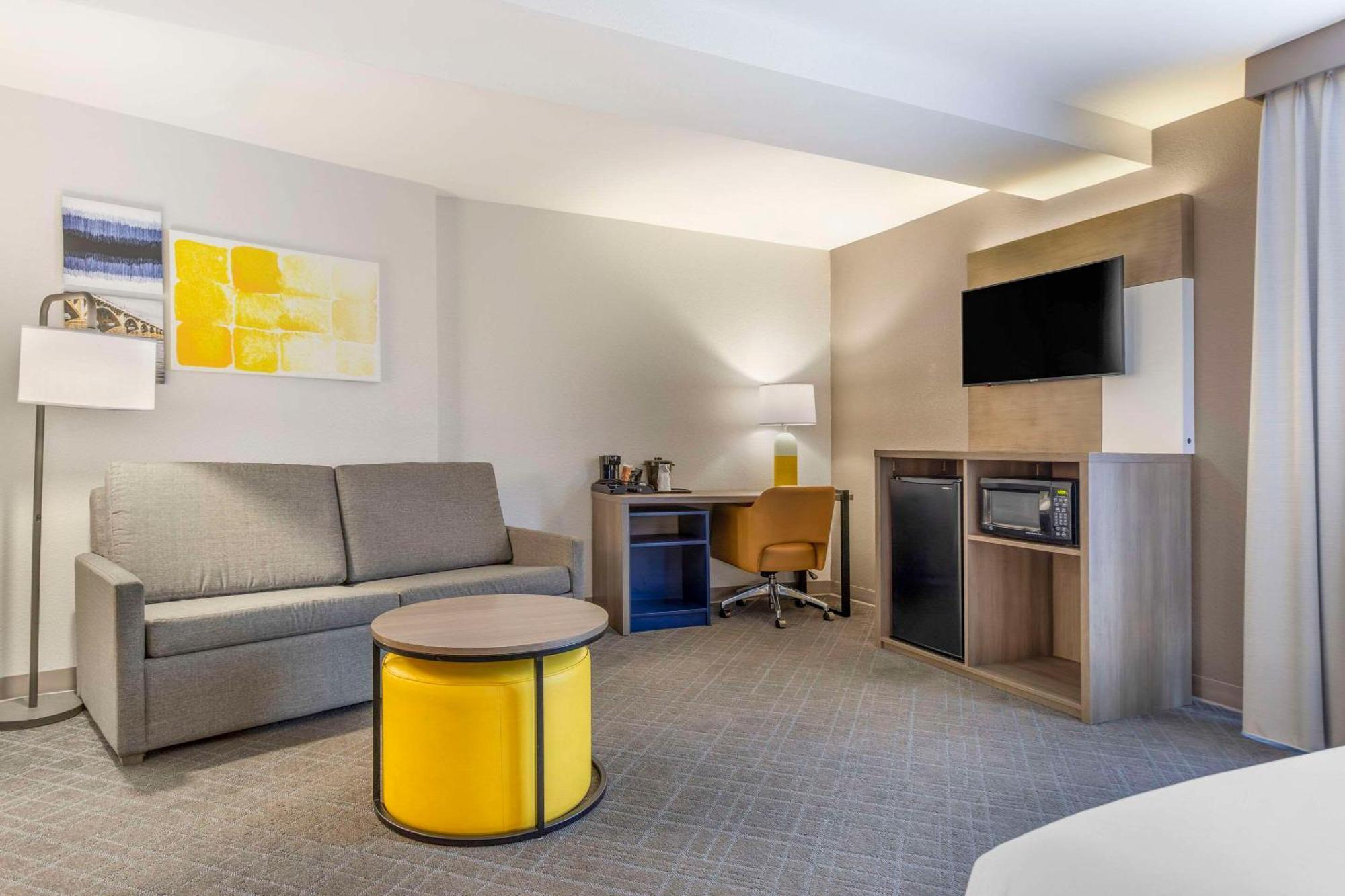 Comfort Northeast - Jackson Hotel 3*