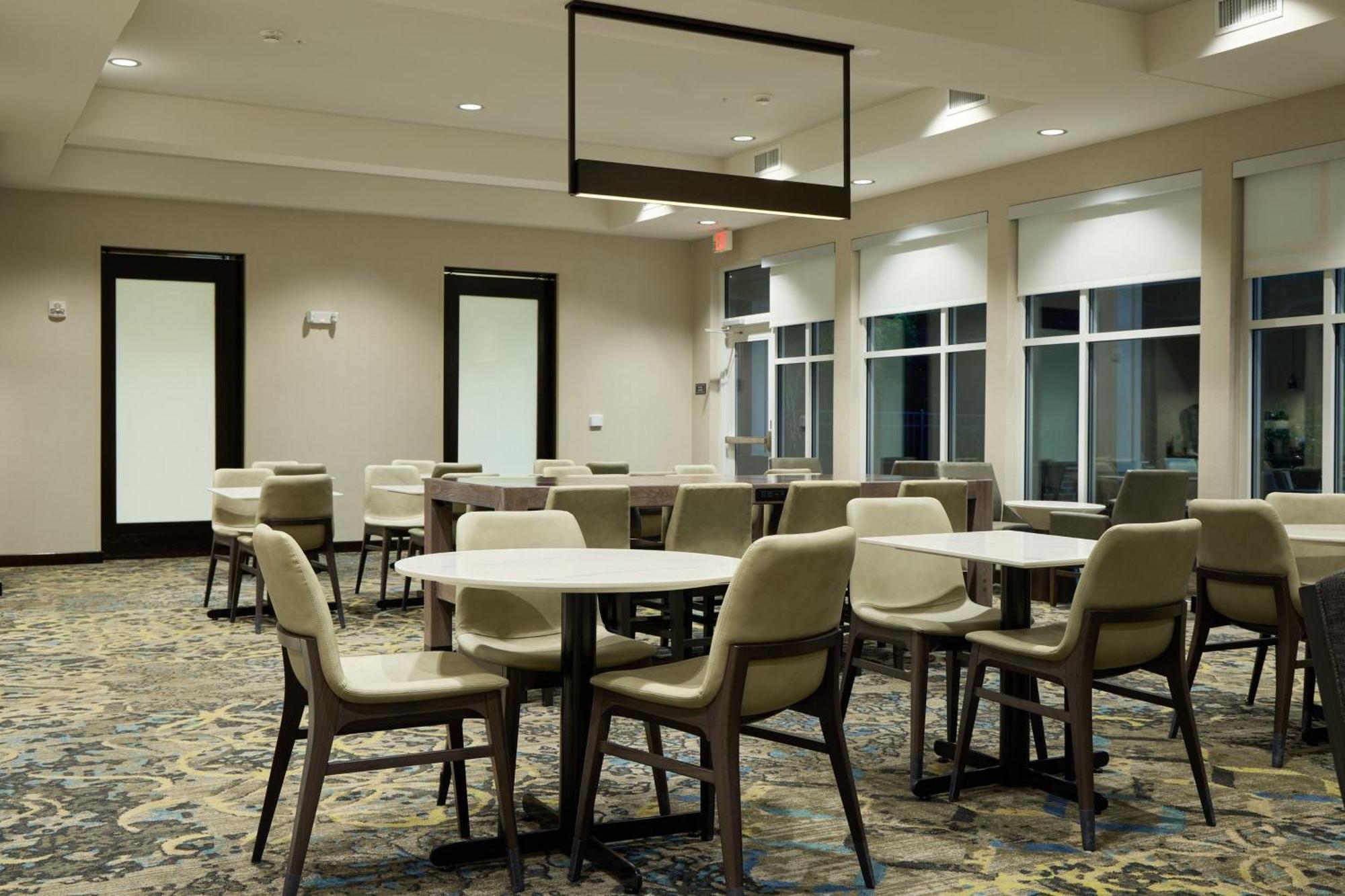 Hotel By Marriott Northwest/harbison