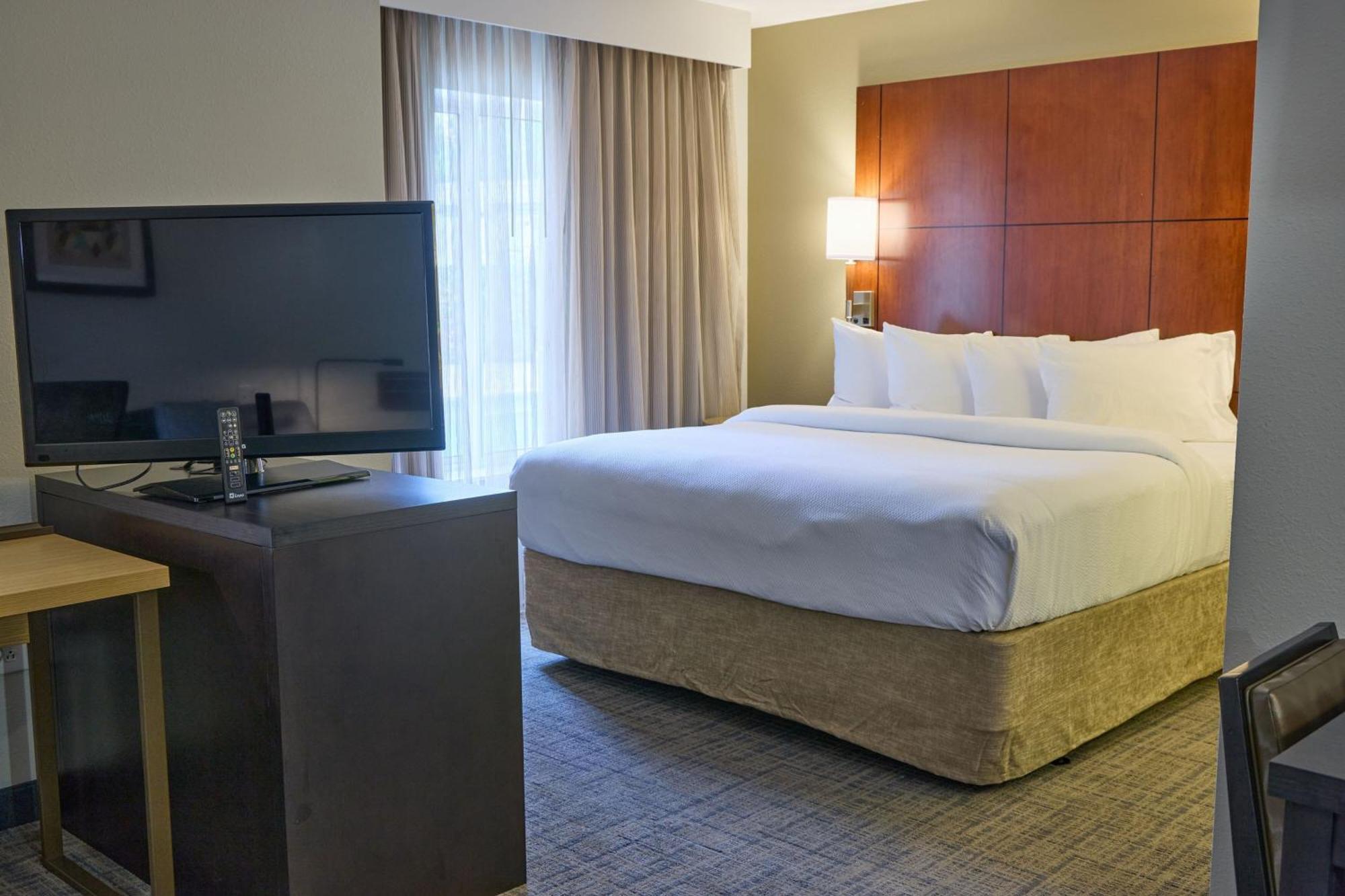 Hotel By Marriott Northwest/harbison Columbia