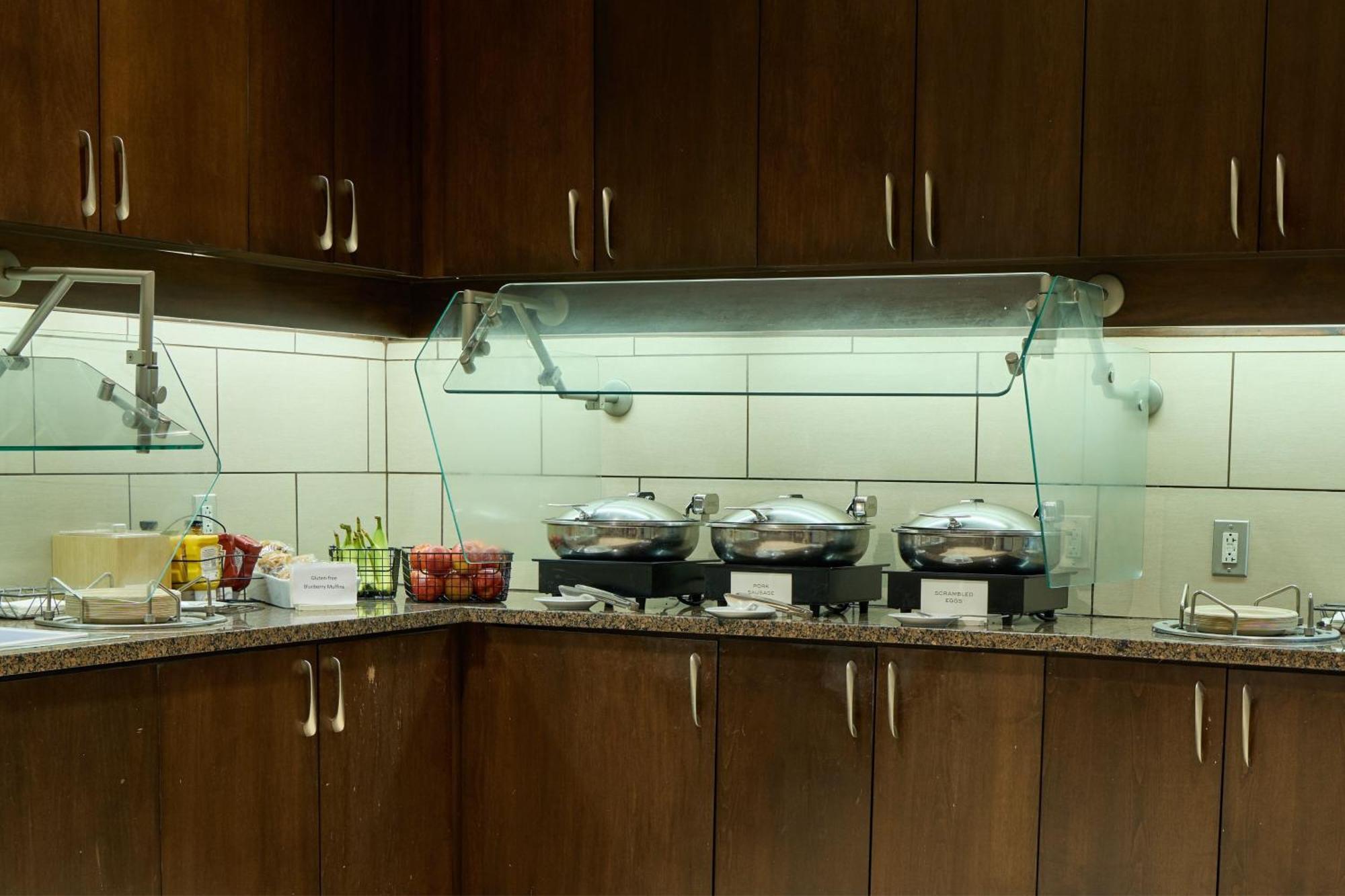 By Marriott Northwest/harbison 3* Columbia