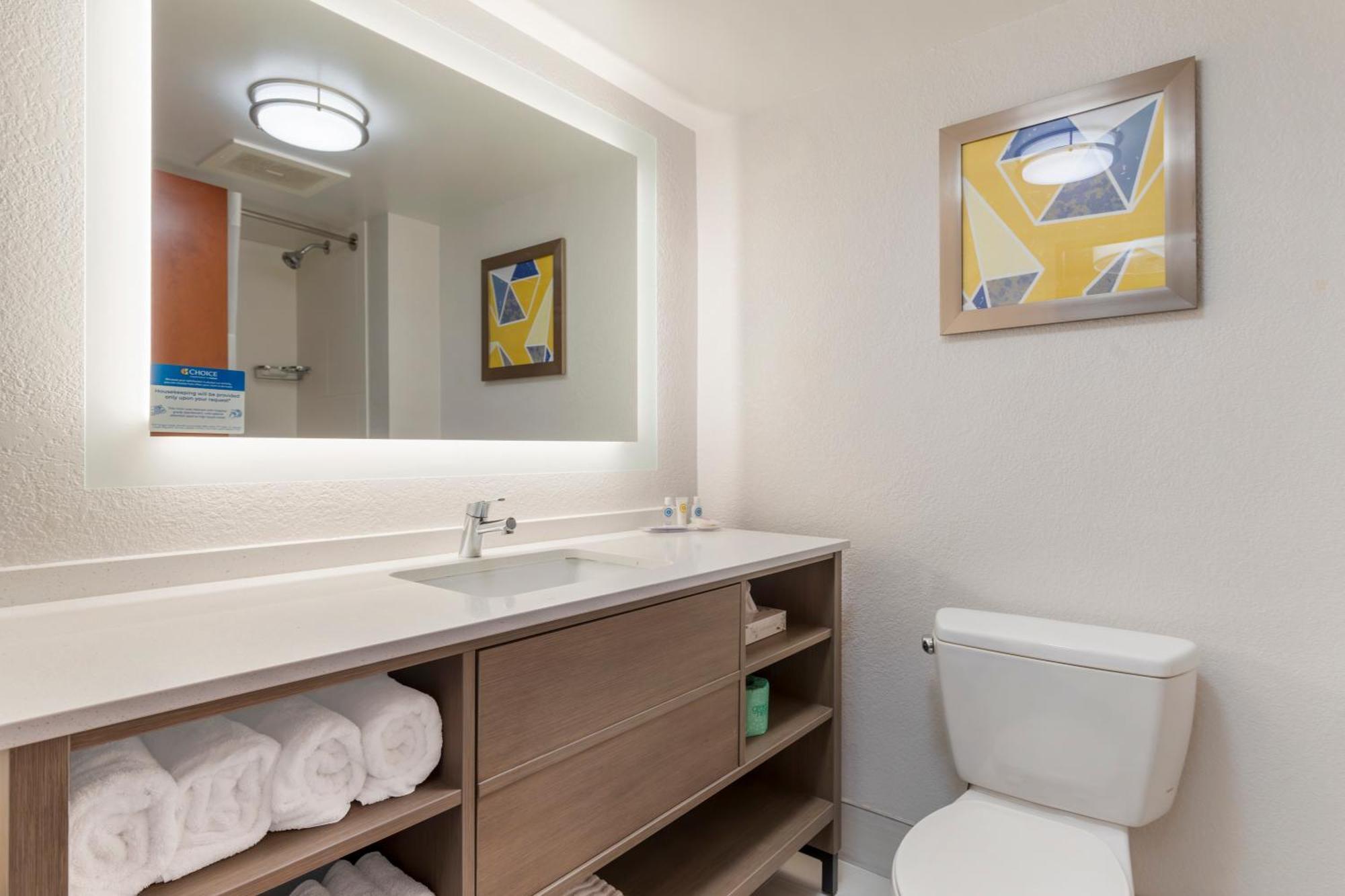 Comfort Northeast - Jackson Hotel Columbia