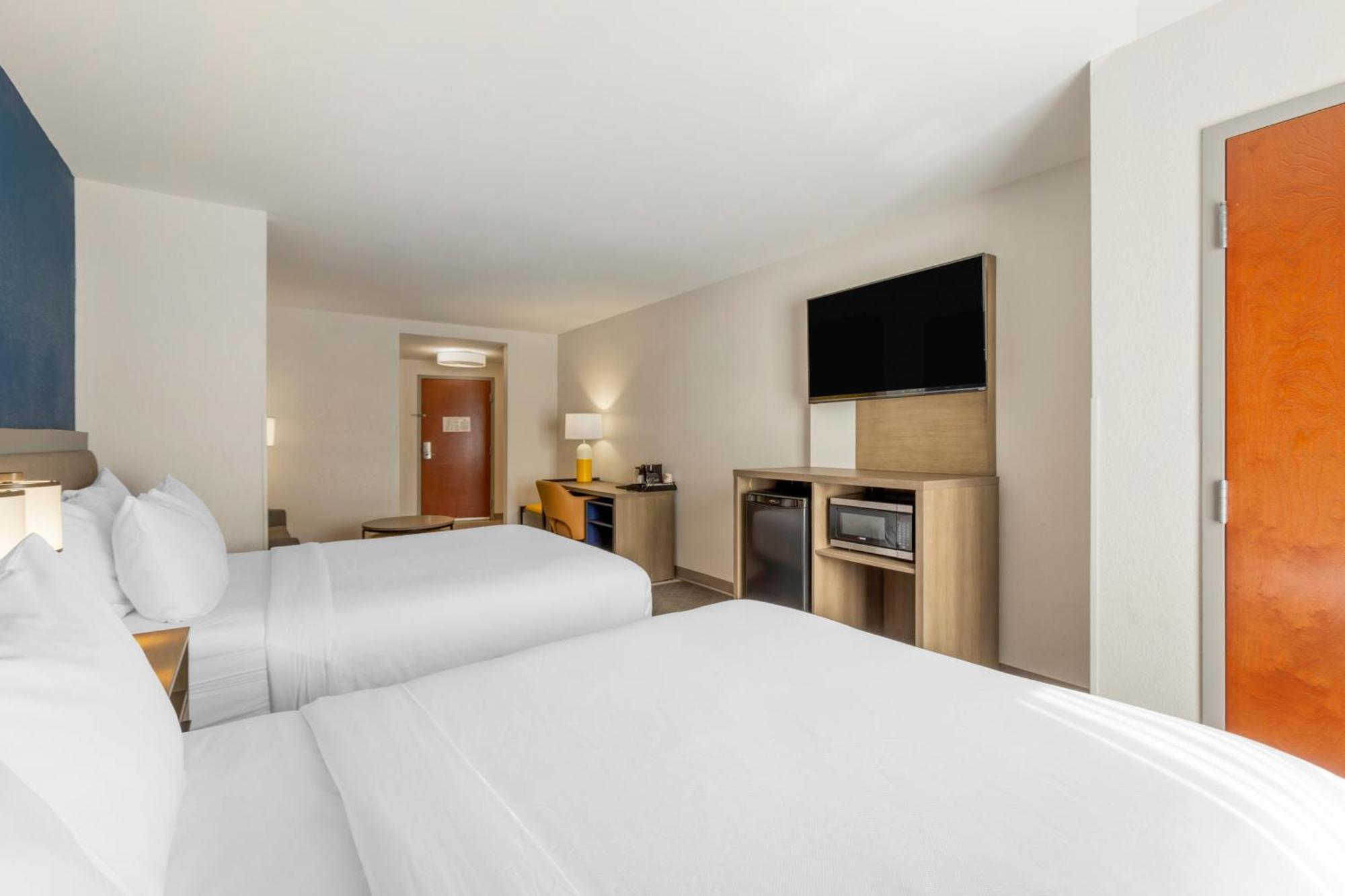 Hotel Comfort Northeast - Jackson Columbia