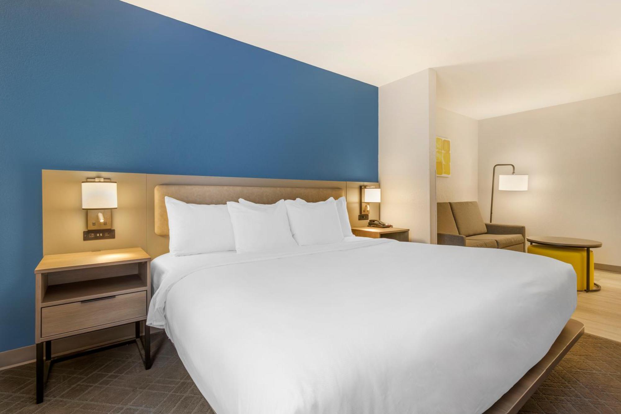 Hotel Comfort Northeast - Jackson 3*