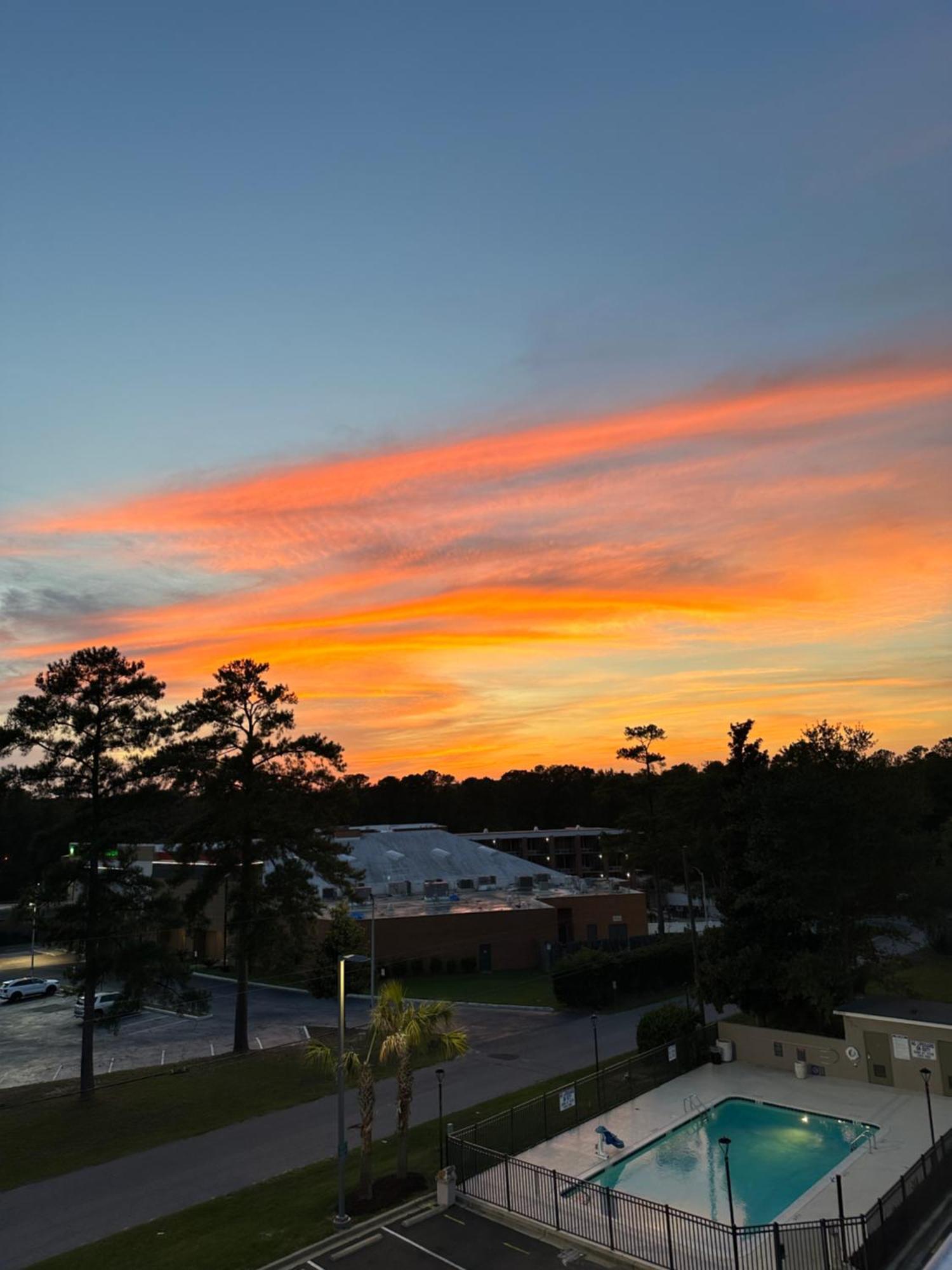 Hotel La Quinta By Wyndham Ne Fort Jackson 3*