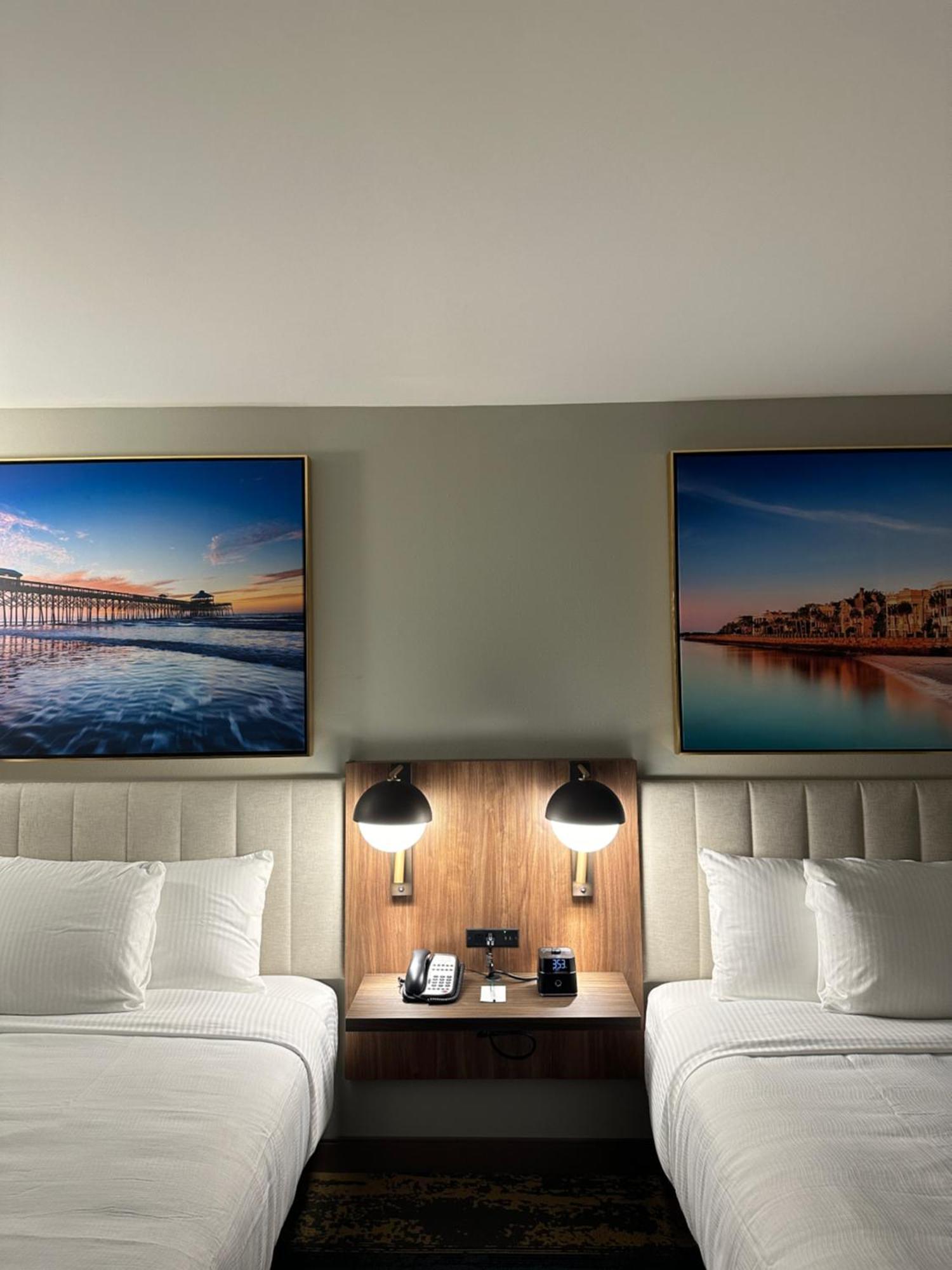 La Quinta By Wyndham Ne Fort Jackson Hotel 3*