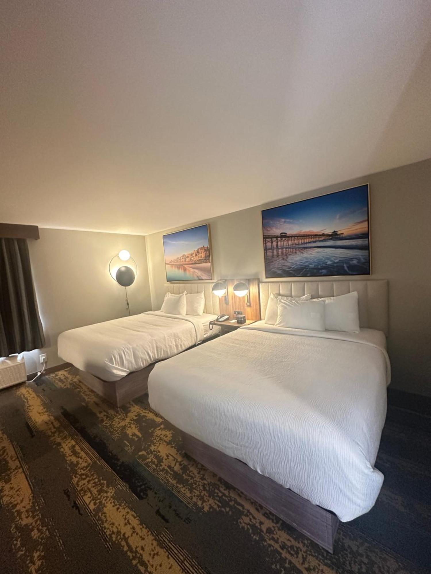 La Quinta By Wyndham Ne Fort Jackson 3*