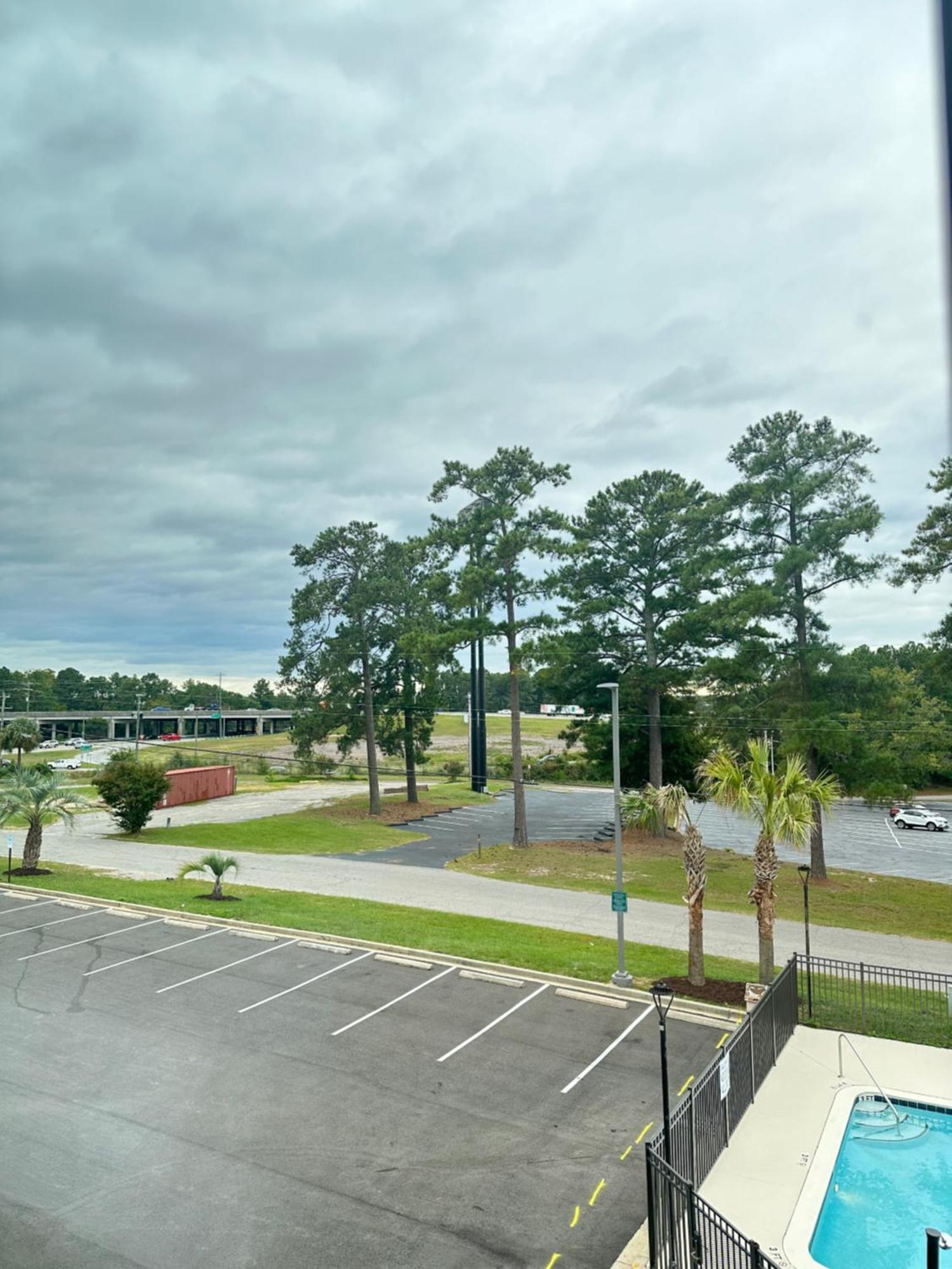 La Quinta By Wyndham Ne Fort Jackson