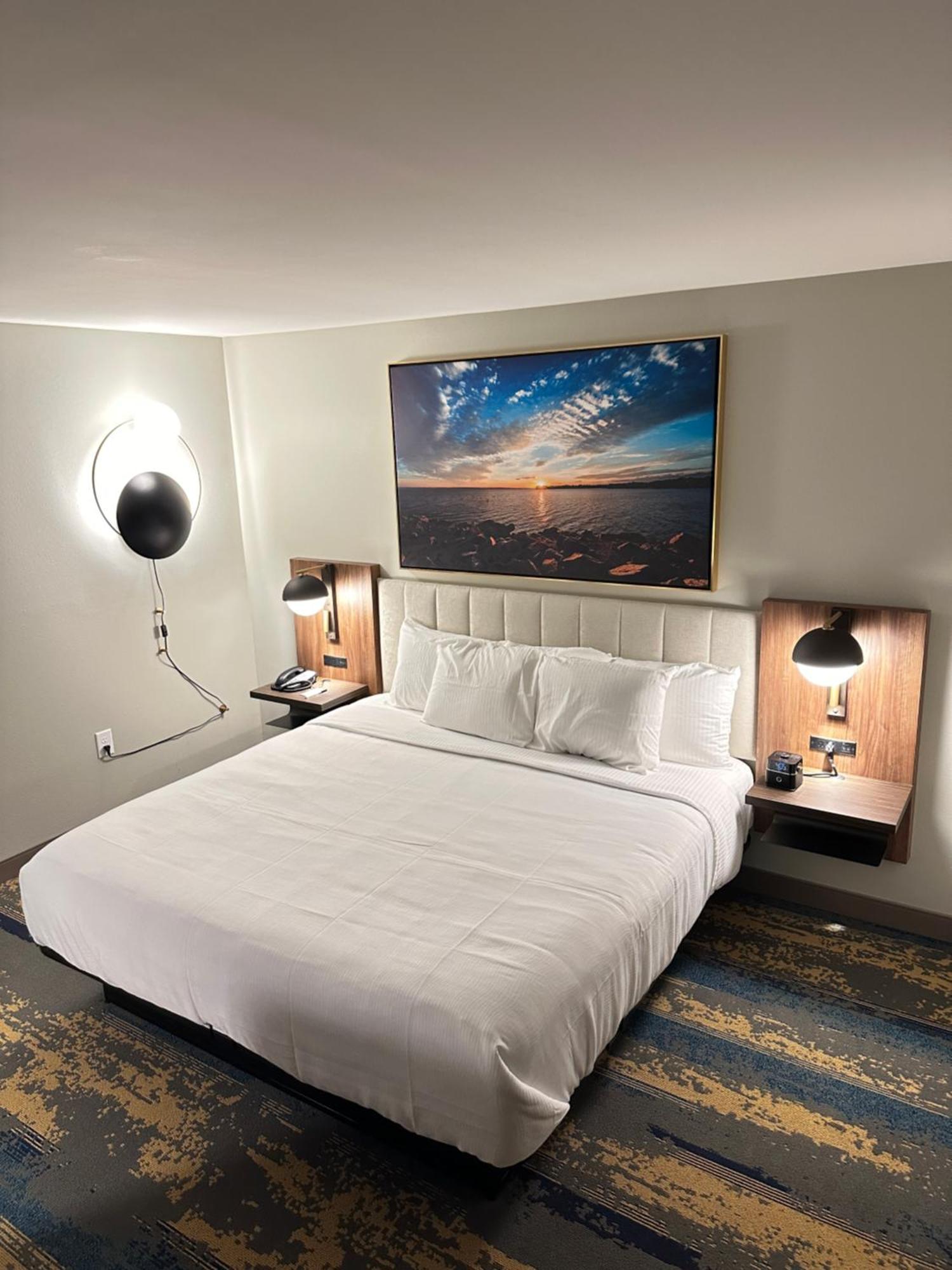 La Quinta By Wyndham Ne Fort Jackson Columbia