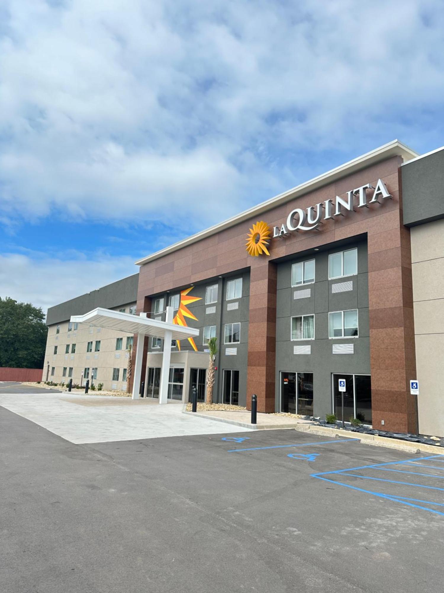 La Quinta By Wyndham Ne Fort Jackson