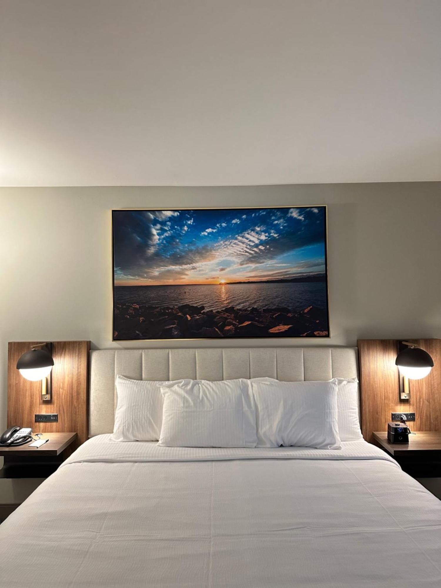 Hotel La Quinta By Wyndham Ne Fort Jackson