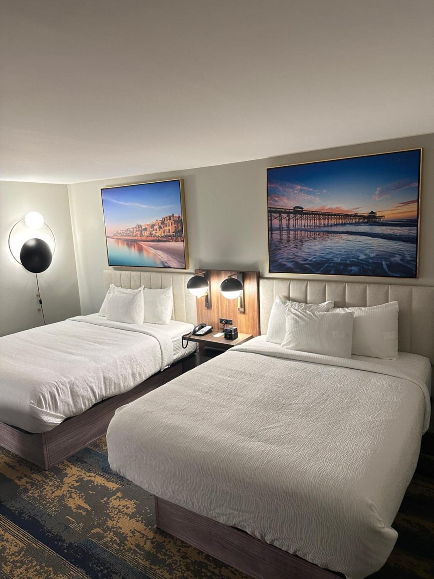 Hotel La Quinta By Wyndham Ne Jackson 3*