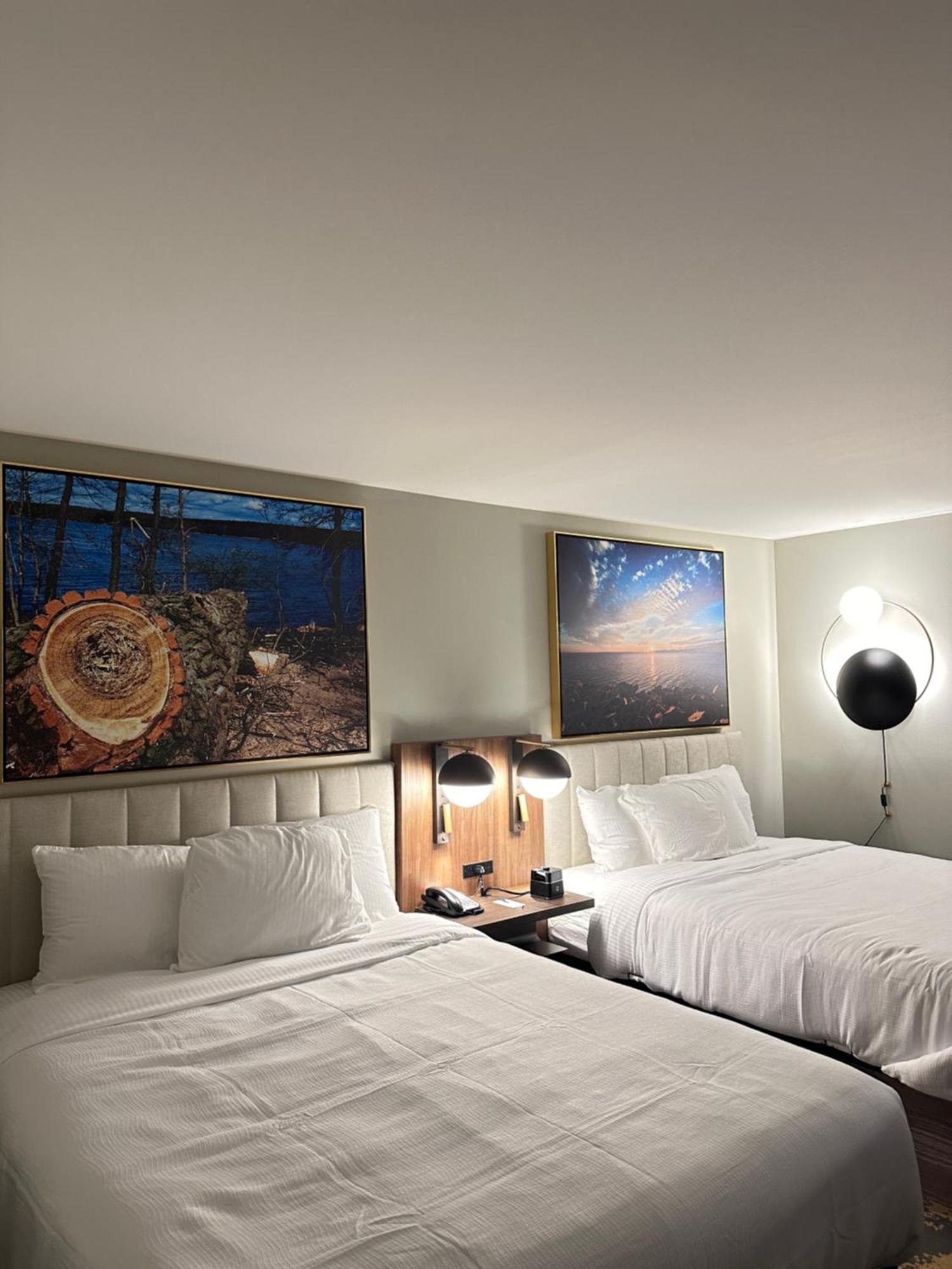 Hotel La Quinta By Wyndham Ne Fort Jackson Columbia