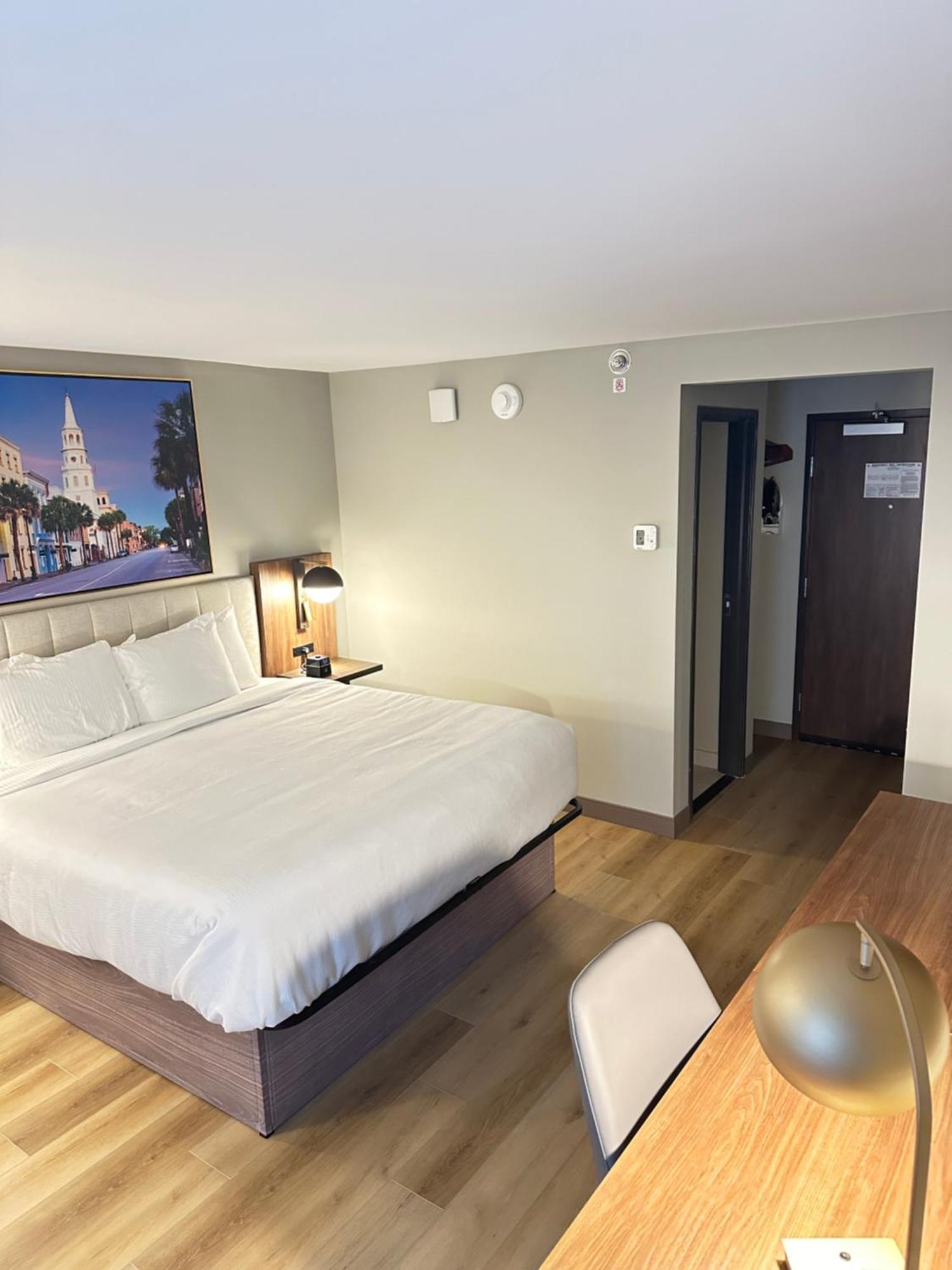 Hotel La Quinta By Wyndham Ne Fort Jackson 3*