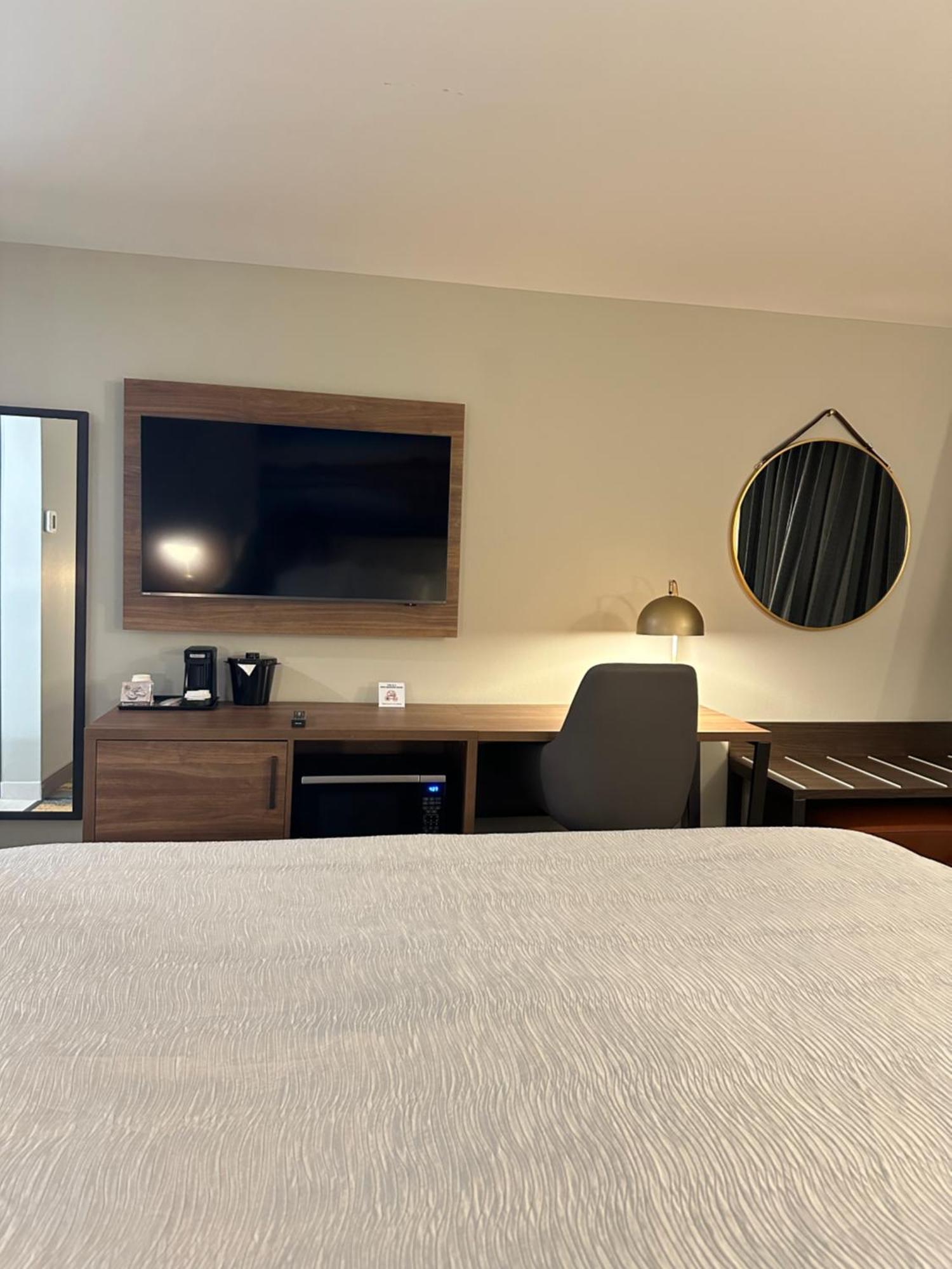 Hotel La Quinta By Wyndham Ne Fort Jackson Columbia