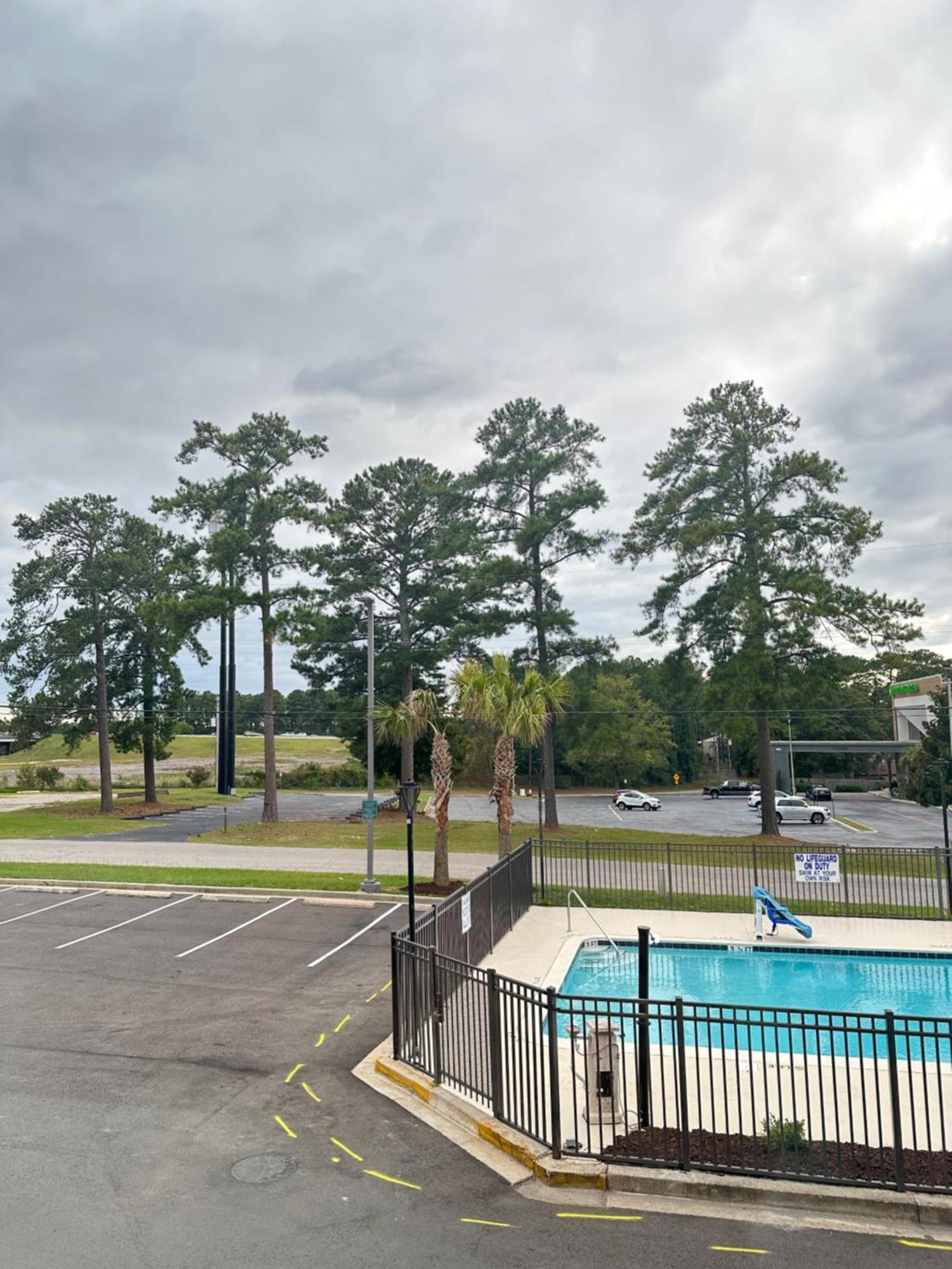 La Quinta By Wyndham Ne Fort Jackson Hotel Columbia