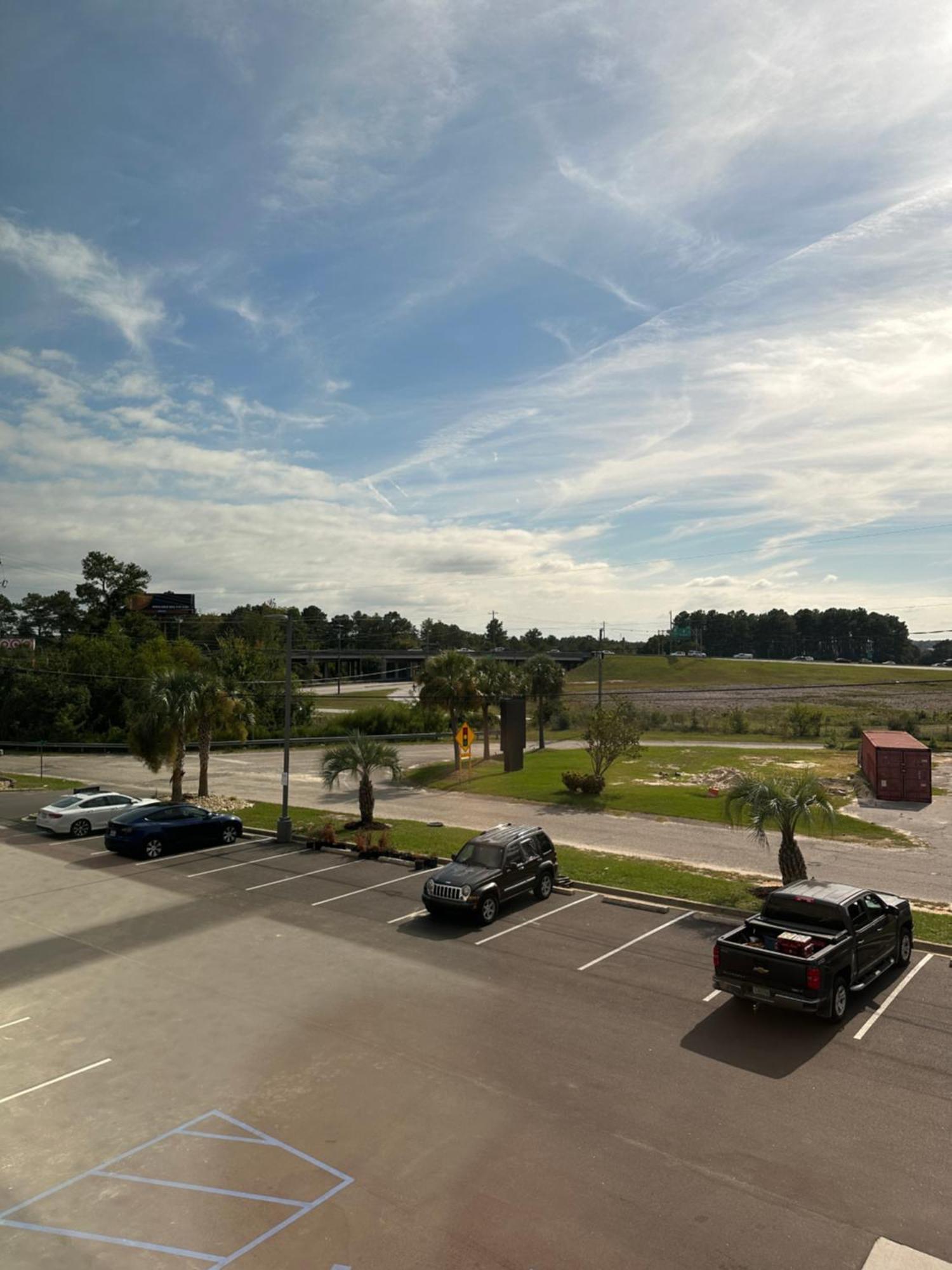 La Quinta By Wyndham Ne Fort Jackson 3*