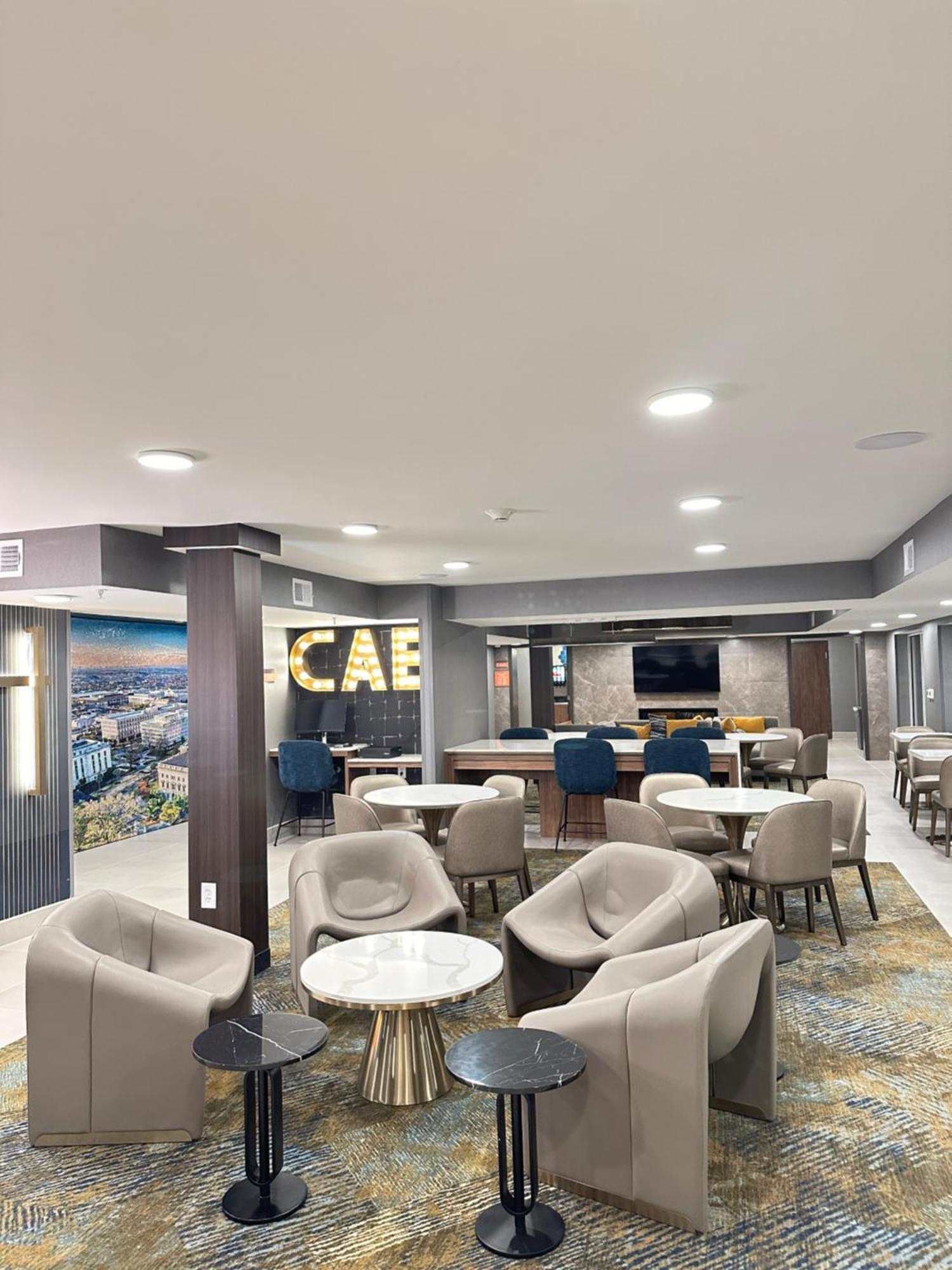 La Quinta By Wyndham Ne Fort Jackson