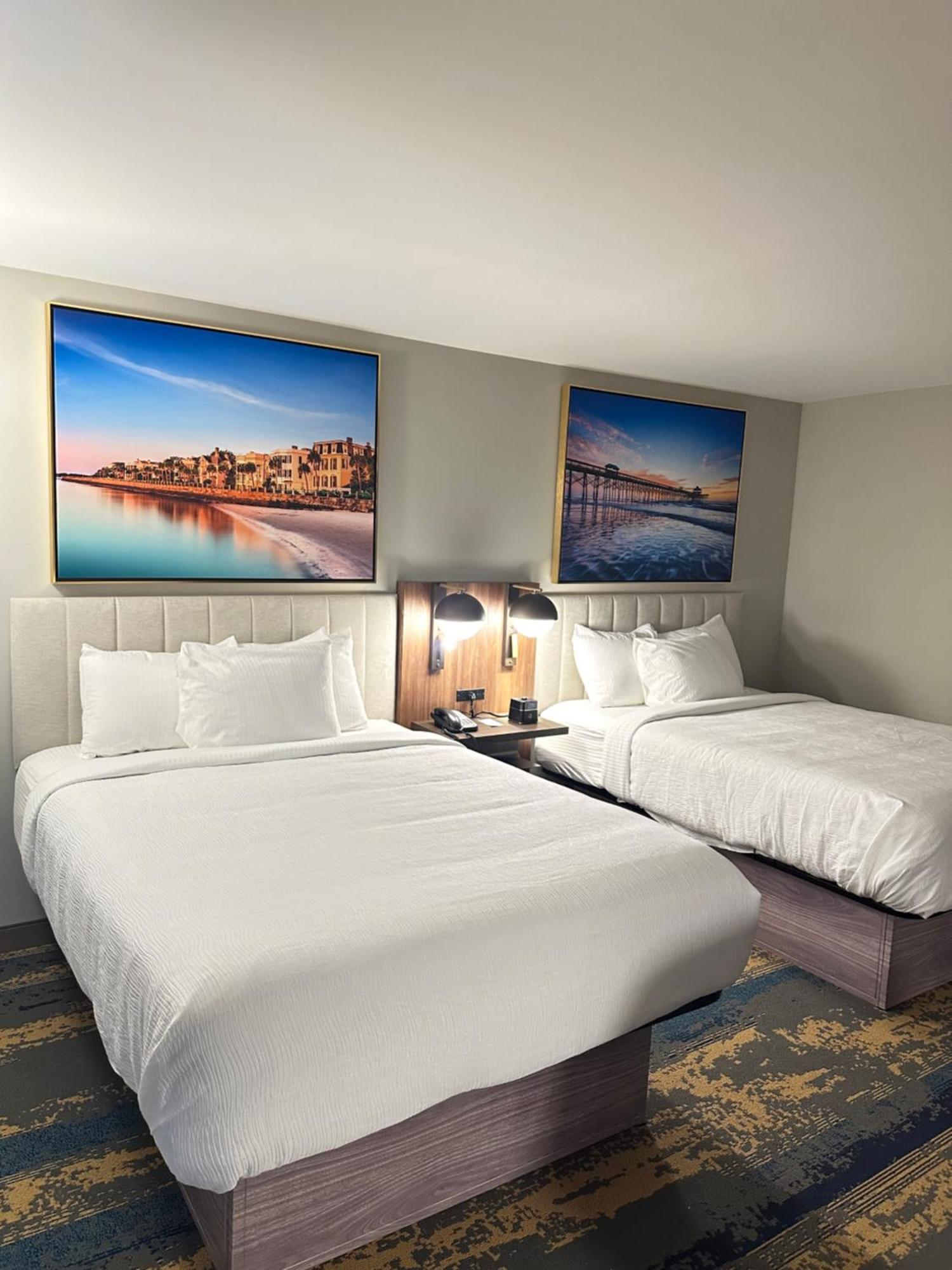 Hotel La Quinta By Wyndham Ne Fort Jackson