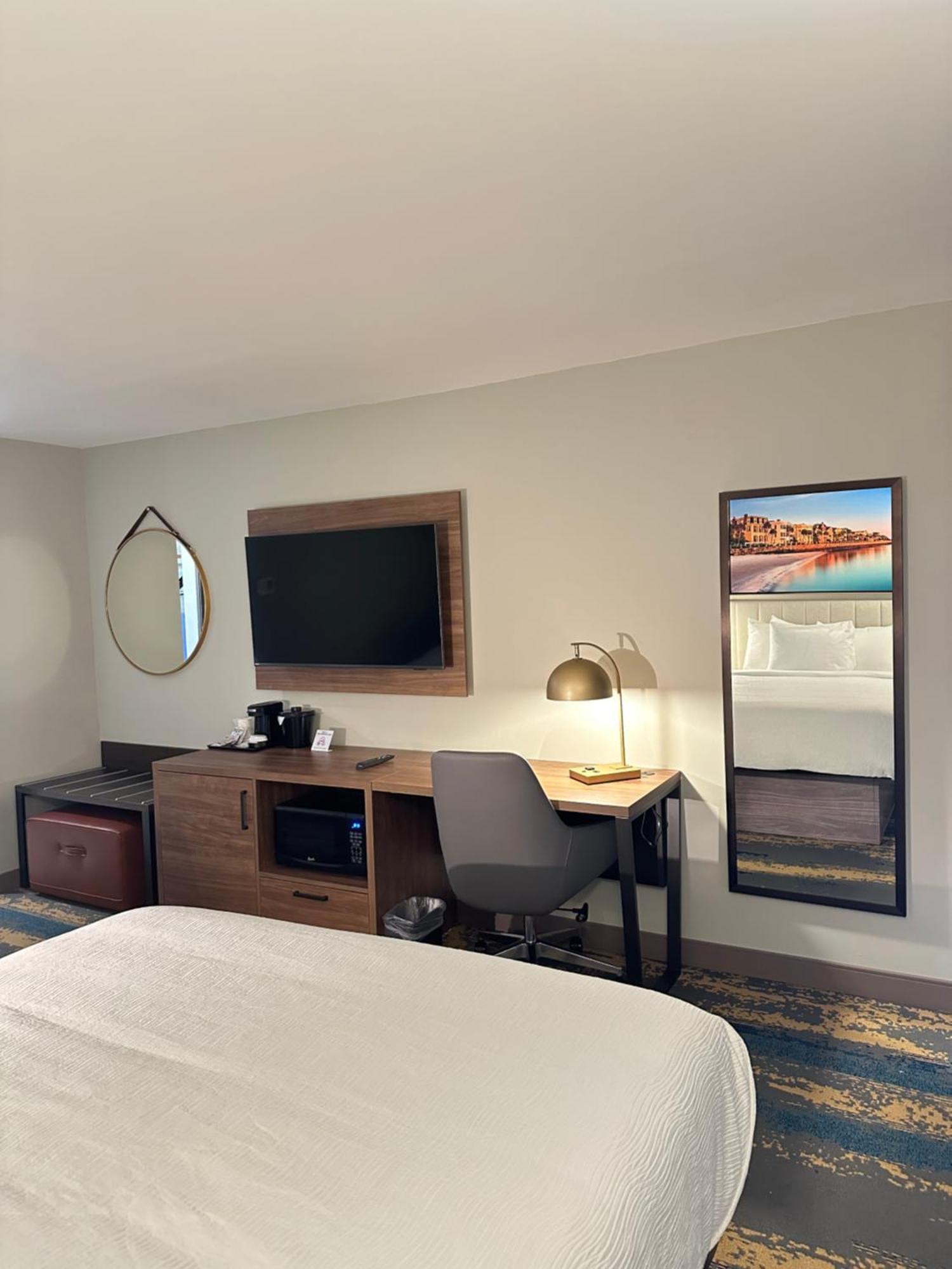 Hotel La Quinta By Wyndham Ne Fort Jackson Columbia