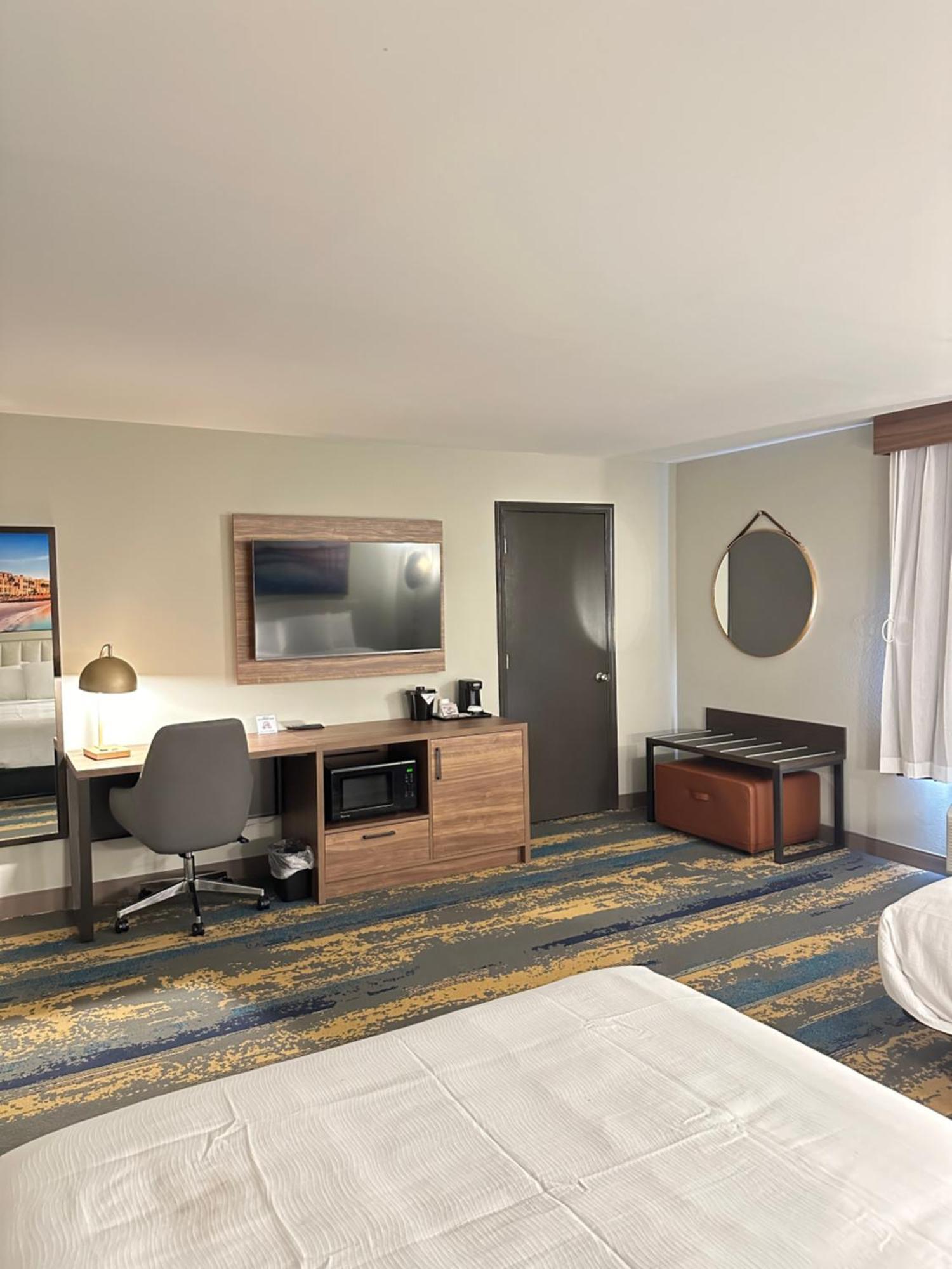 Hotel La Quinta By Wyndham Ne Jackson 3*