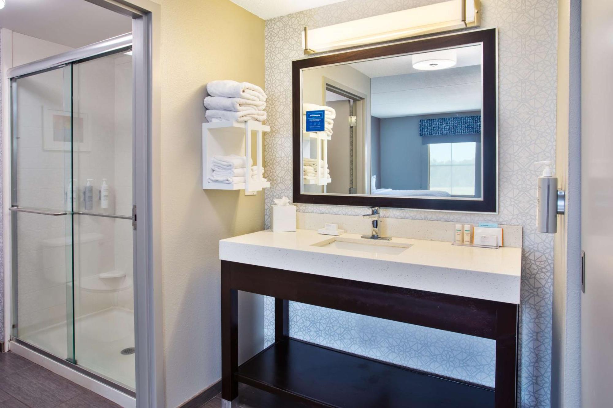 Hampton & Columbia/southeast-fort Jackson 3*