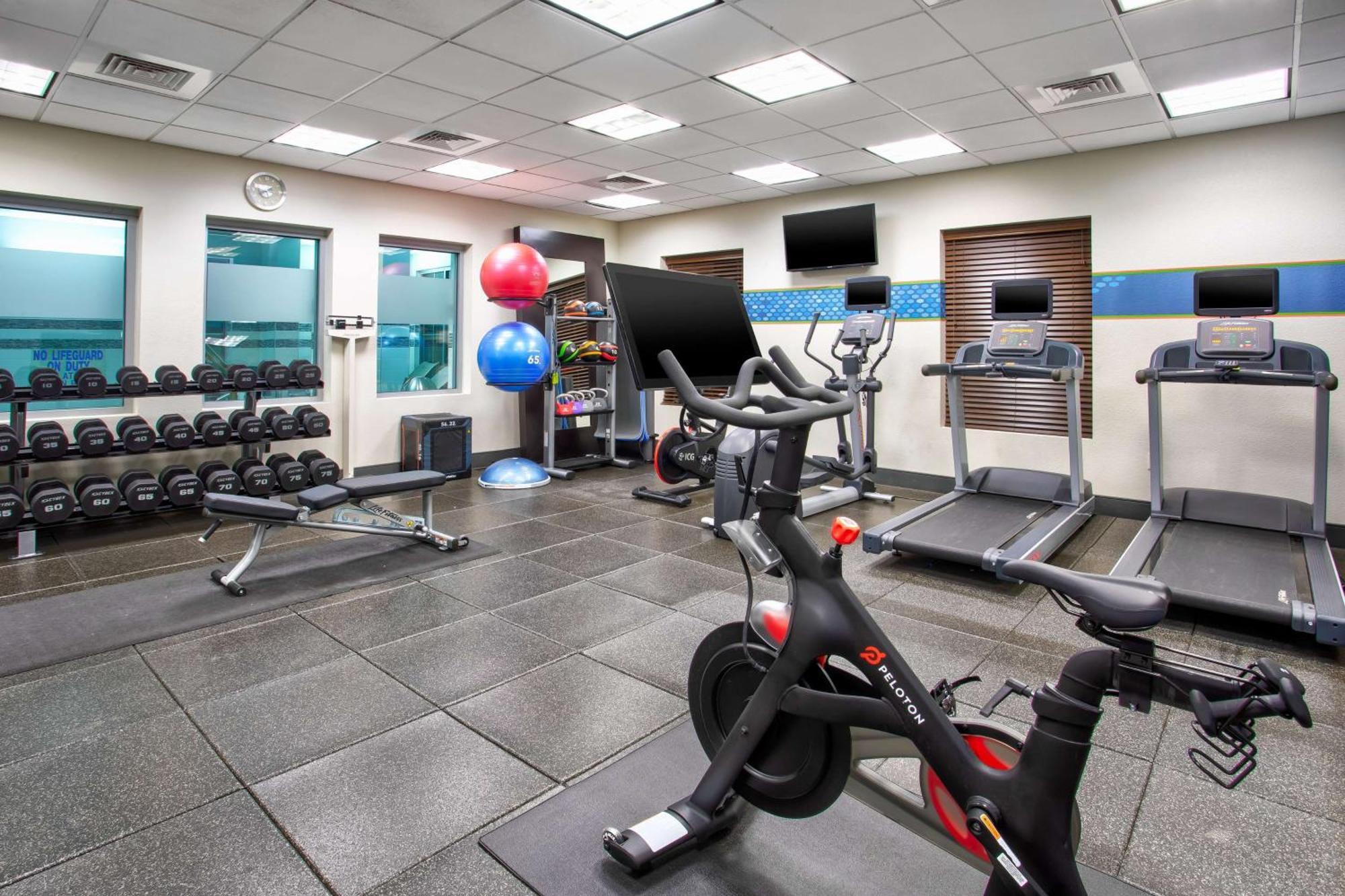 Hampton & Columbia/southeast-fort Jackson Hotel 3*
