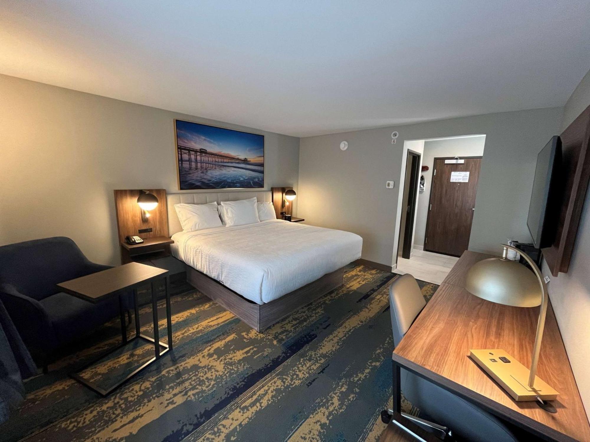 La Quinta By Wyndham Ne Fort Jackson