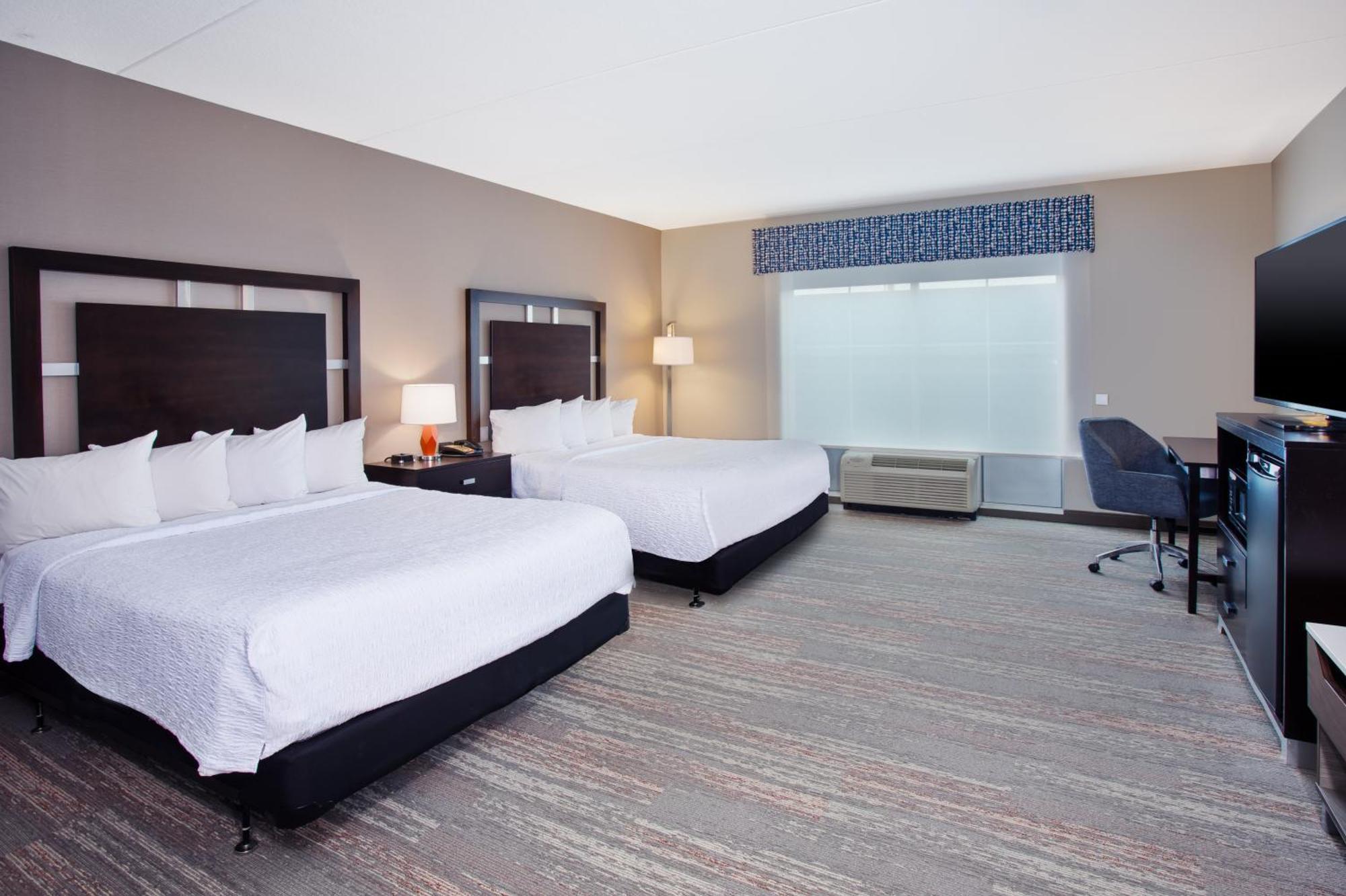 Hampton & Columbia/southeast-fort Jackson Hotel 3*