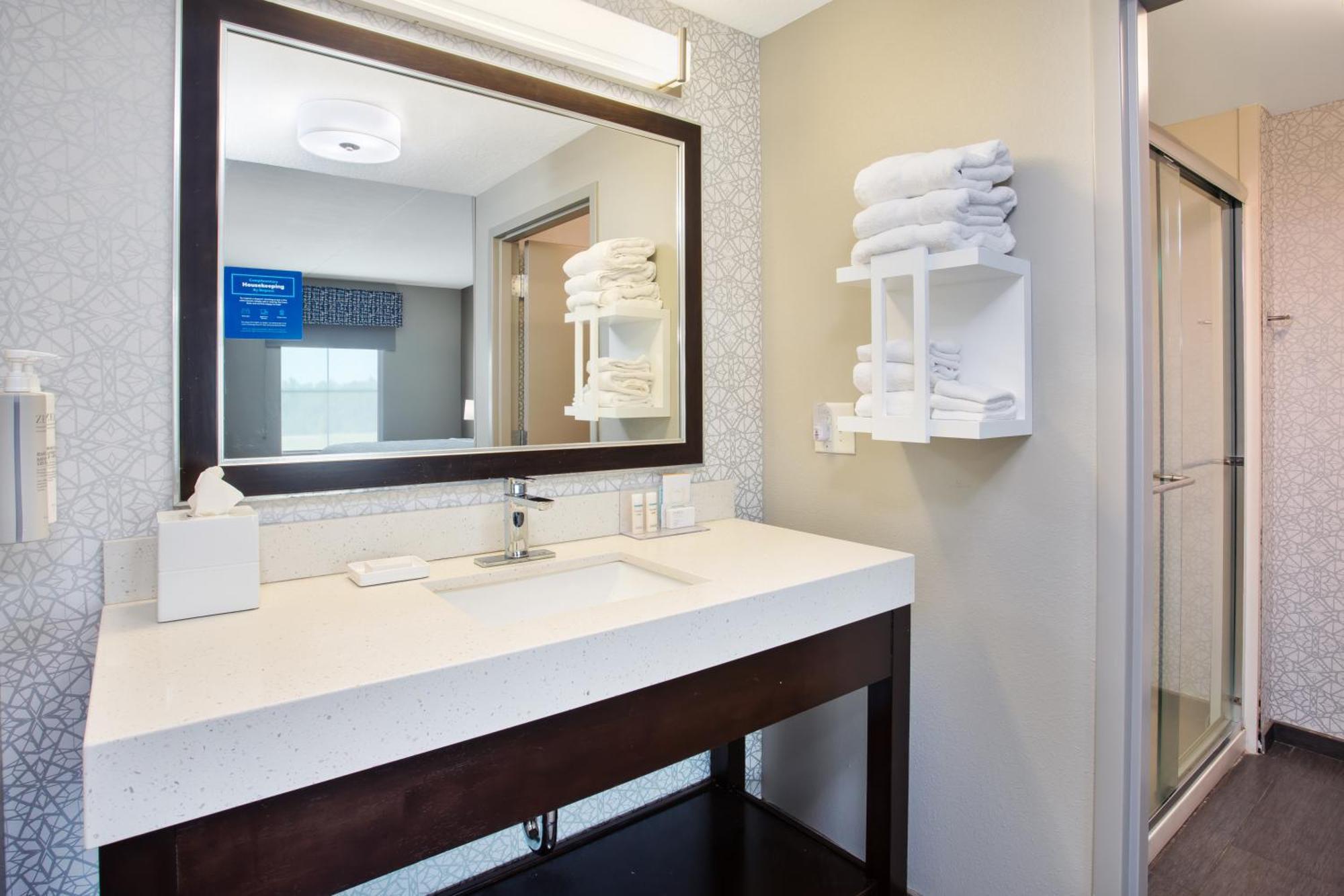 Hampton & Columbia/southeast-fort Jackson 3* Columbia