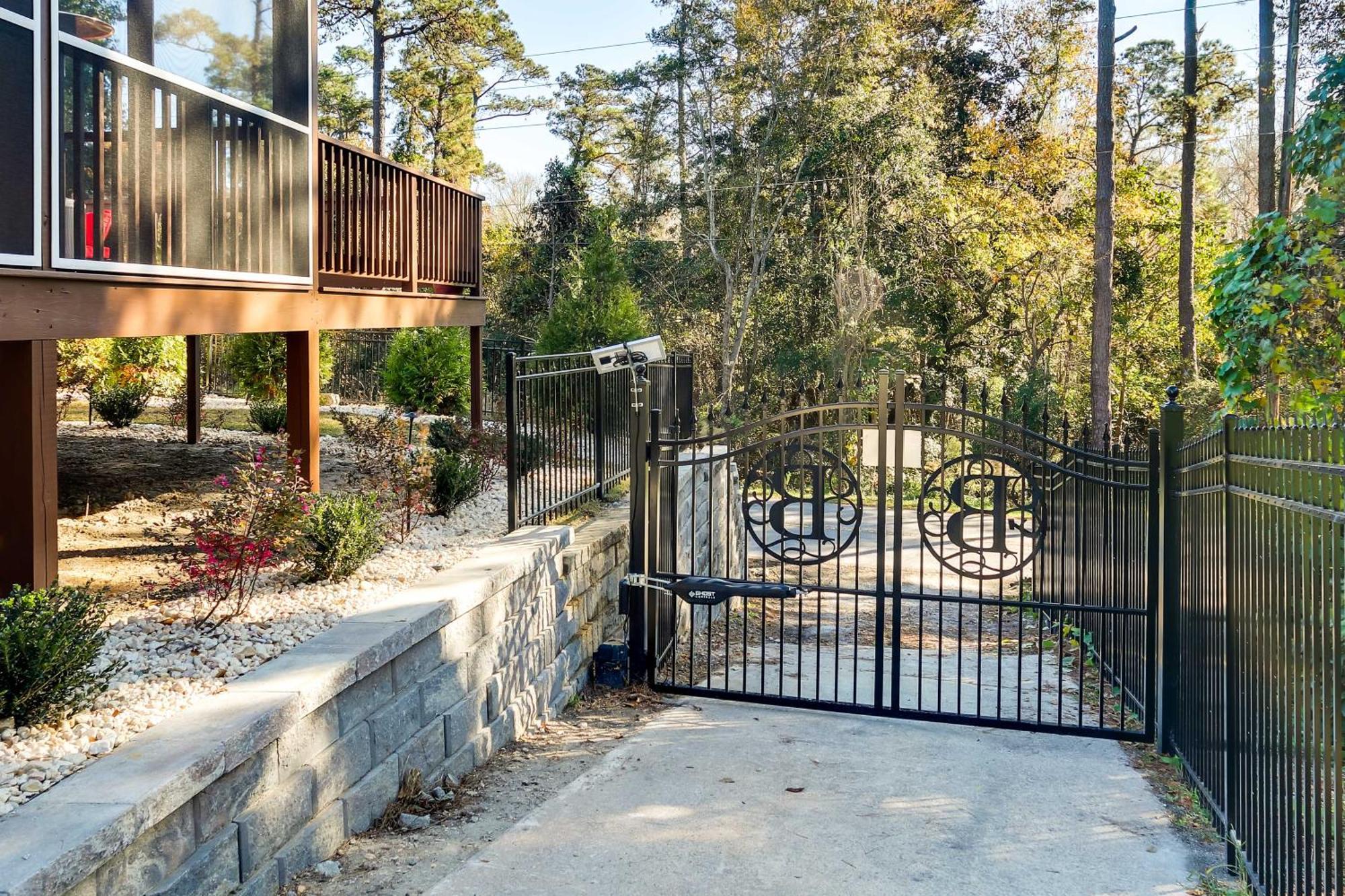 Holiday home Step-free With Fire Pit - 3 Miles To Usc!